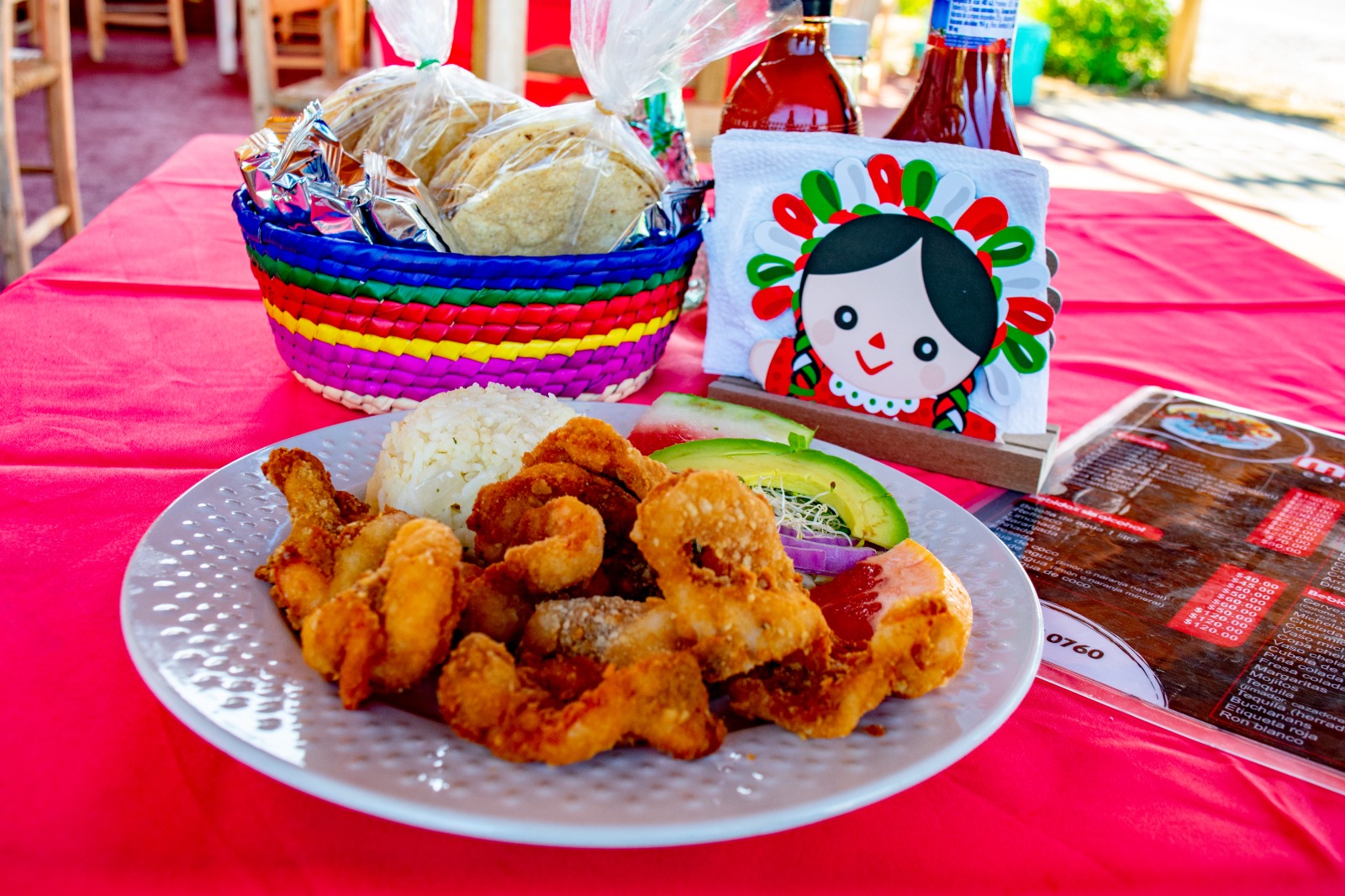 La Yaquesita image 7