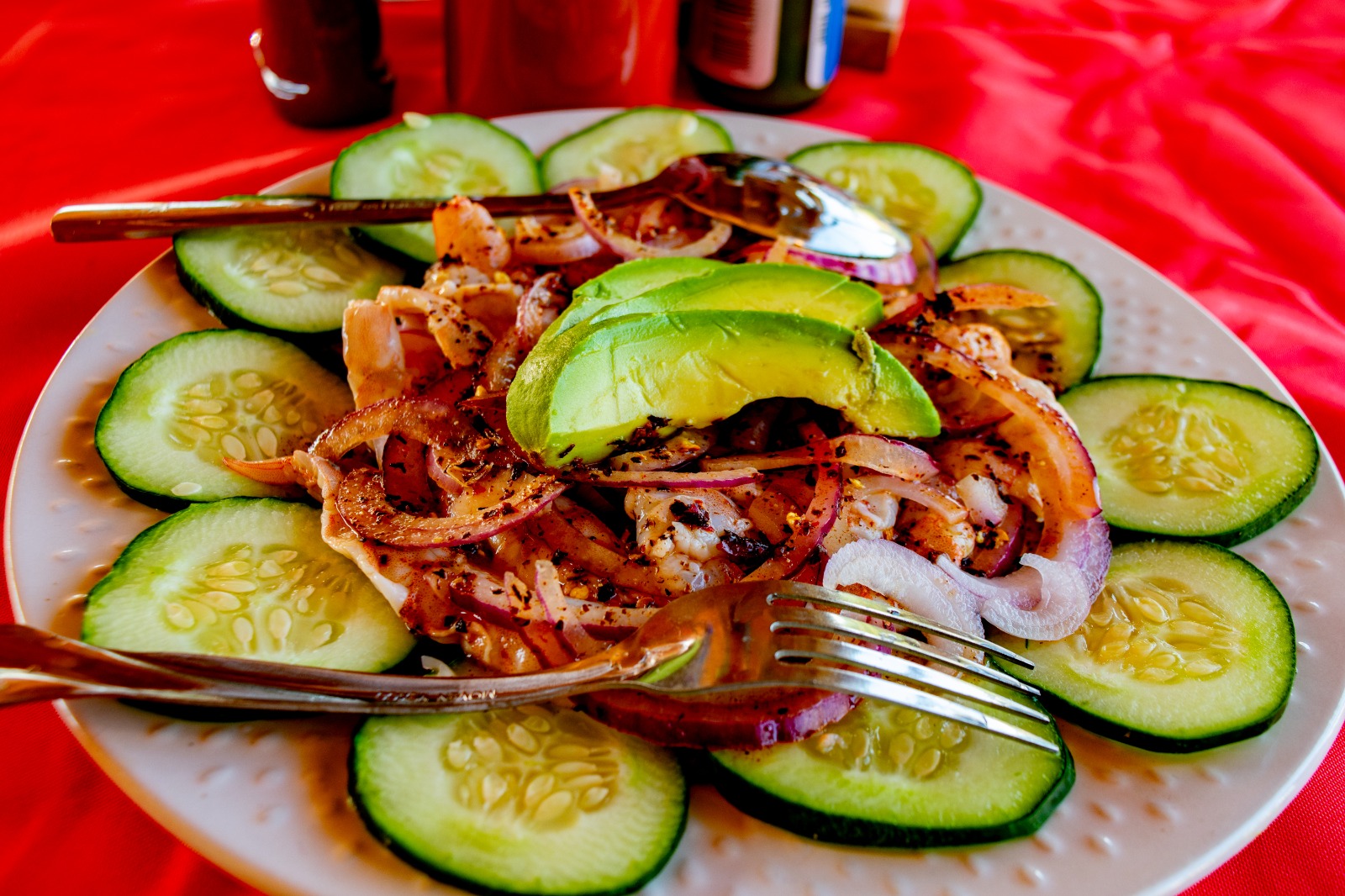 La Yaquesita image 8