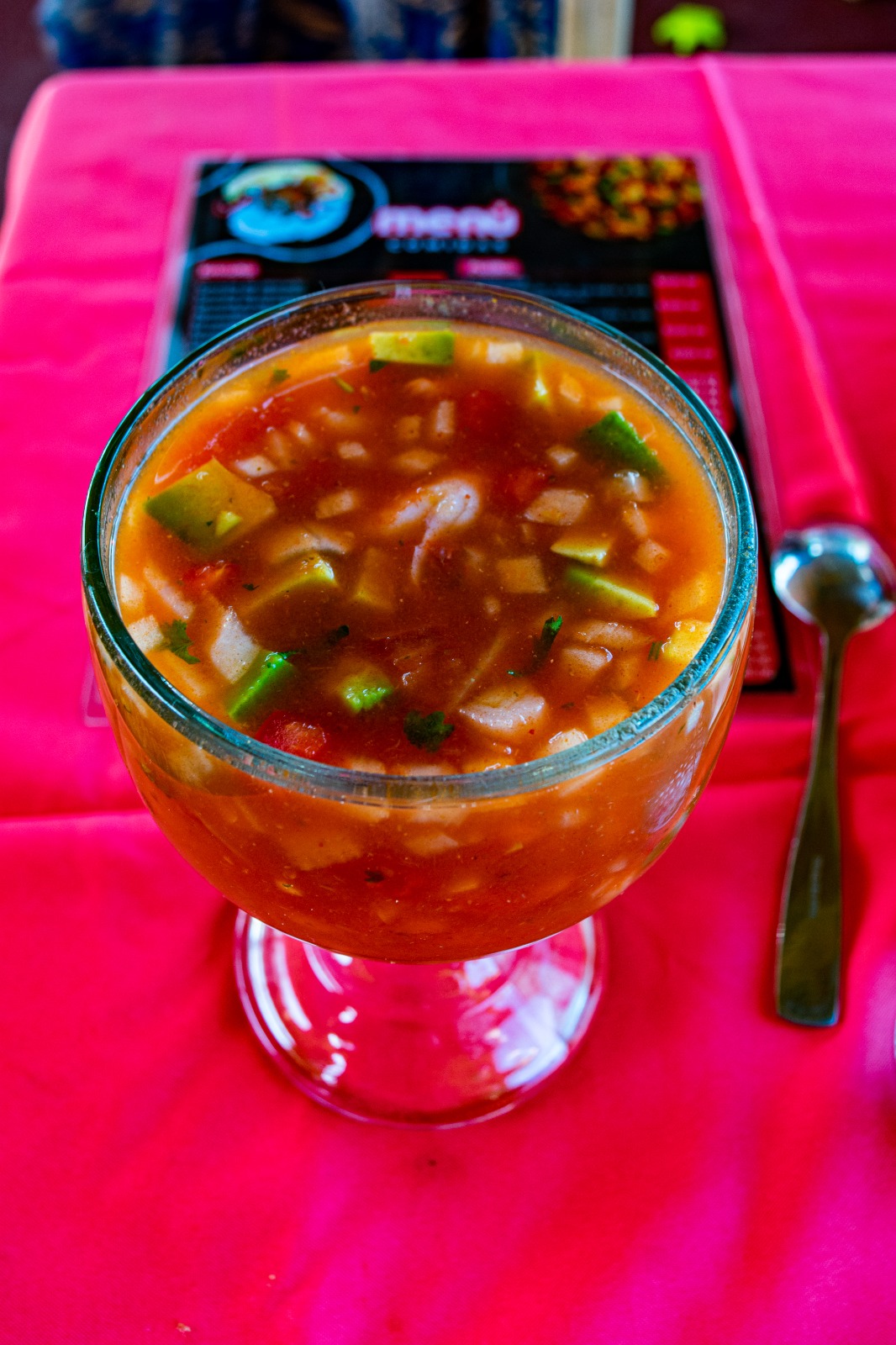 La Yaquesita image 10