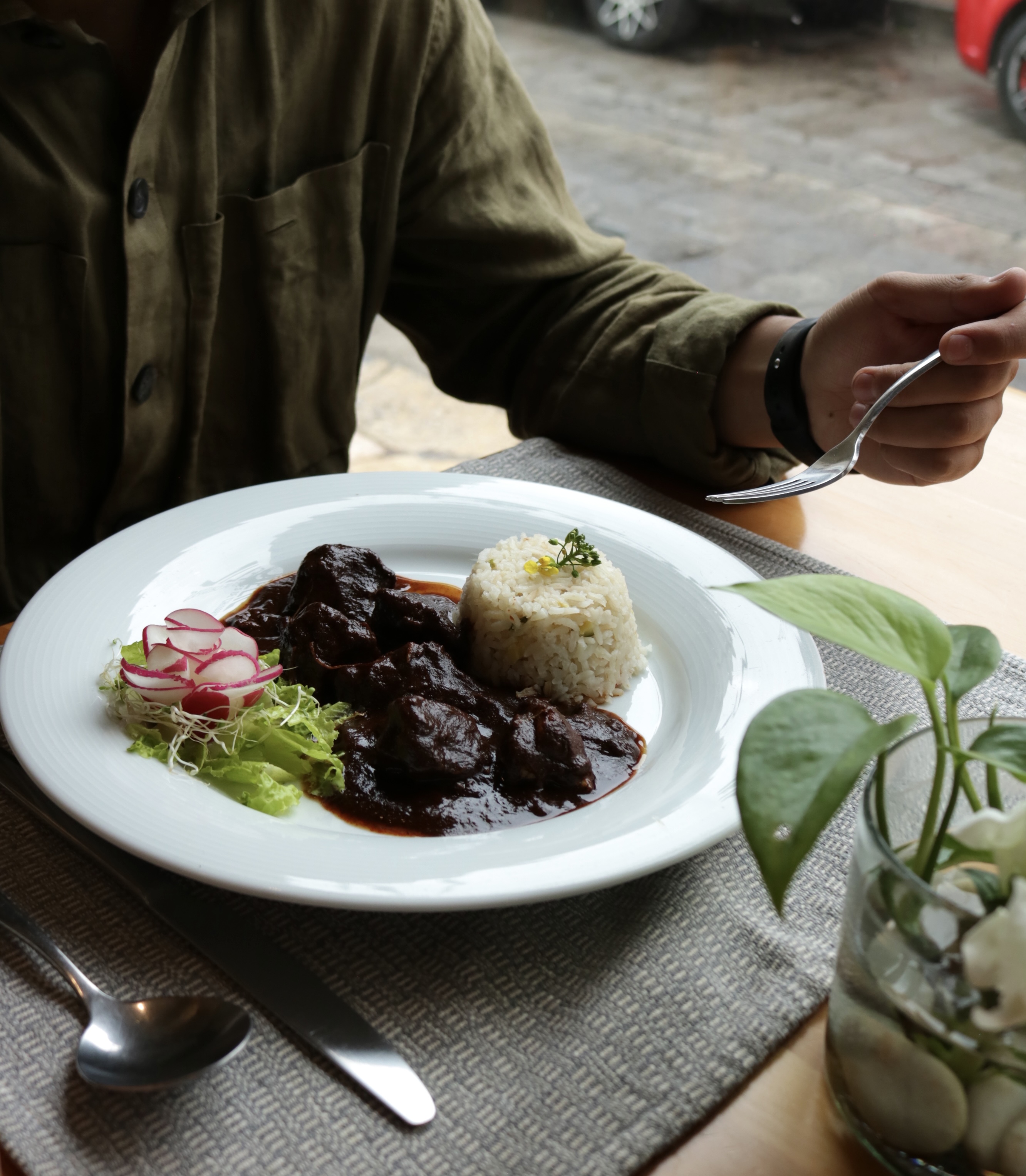 BELIL SABORES DE CHIAPAS image 1