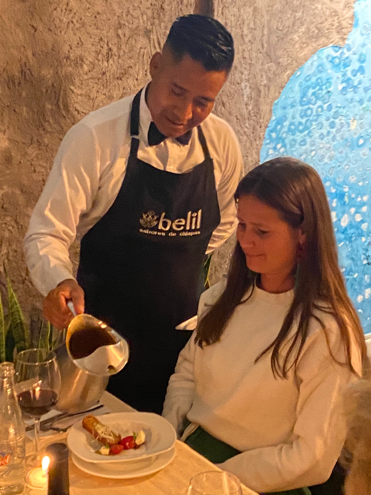 BELIL SABORES DE CHIAPAS image 2