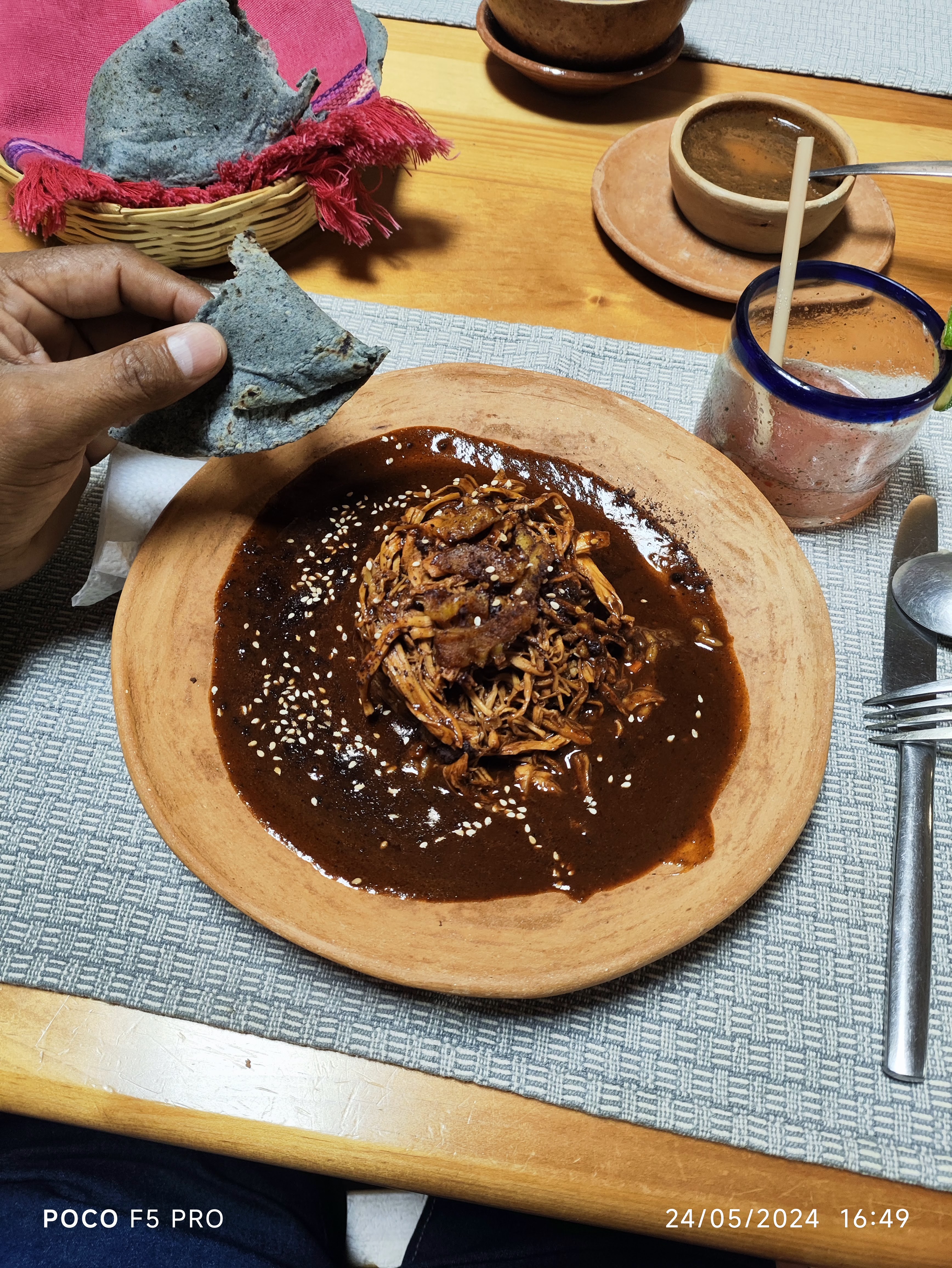 BELIL SABORES DE CHIAPAS image 3