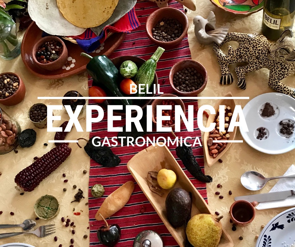 BELIL SABORES DE CHIAPAS image 6