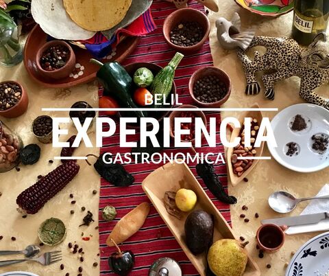 BELIL SABORES DE CHIAPAS image 6