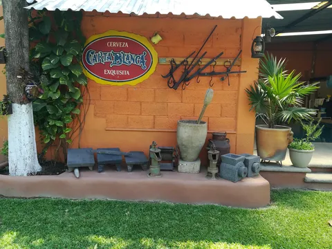 La Palapa de Carlin image 1