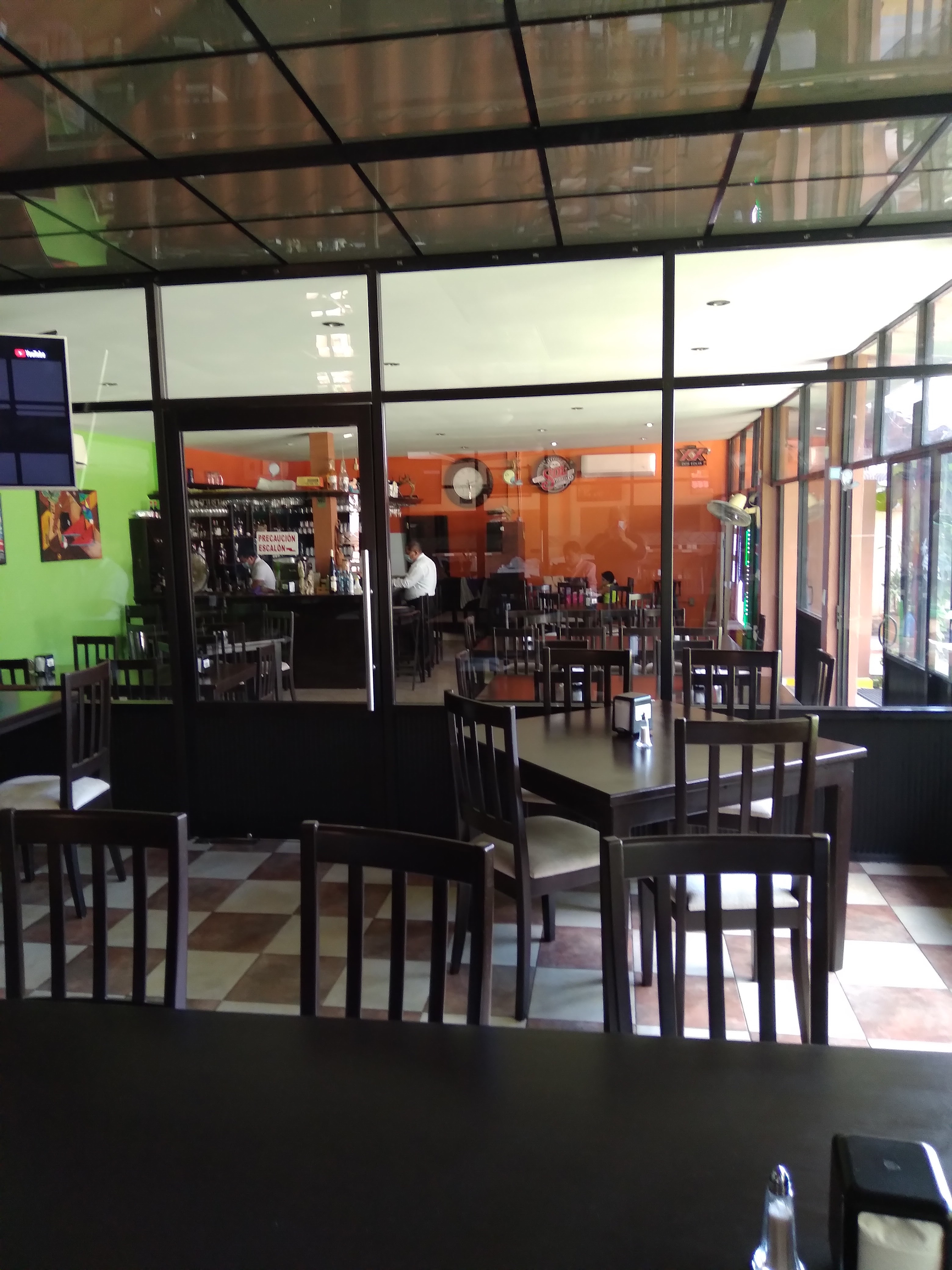 La Palapa de Carlin image 9