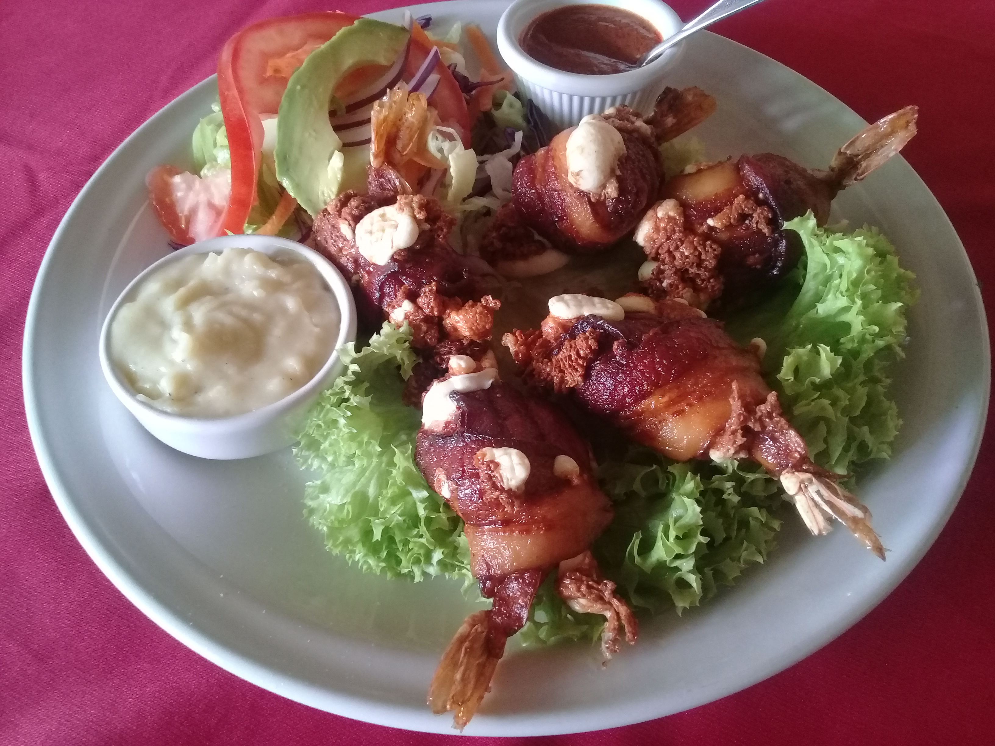 La Palapa de Carlin image 10