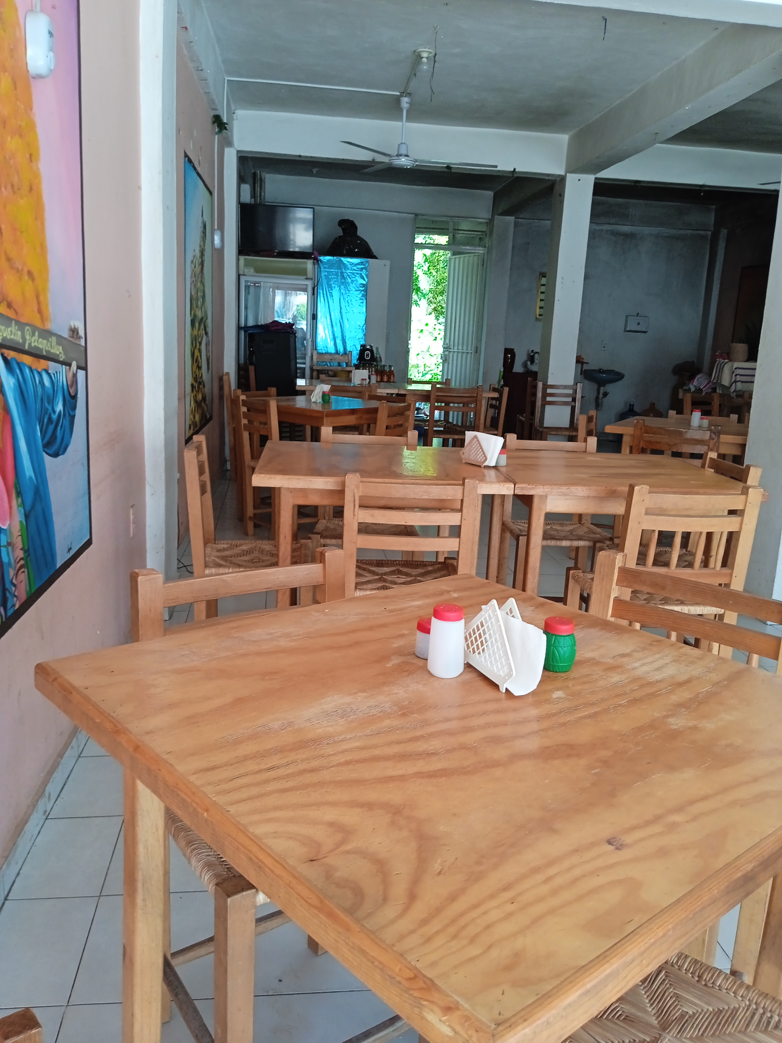 Barbacoa de chivo San agustin image 1