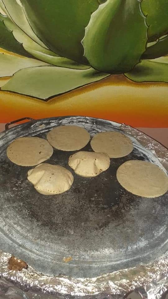 Barbacoa de chivo San agustin image 5