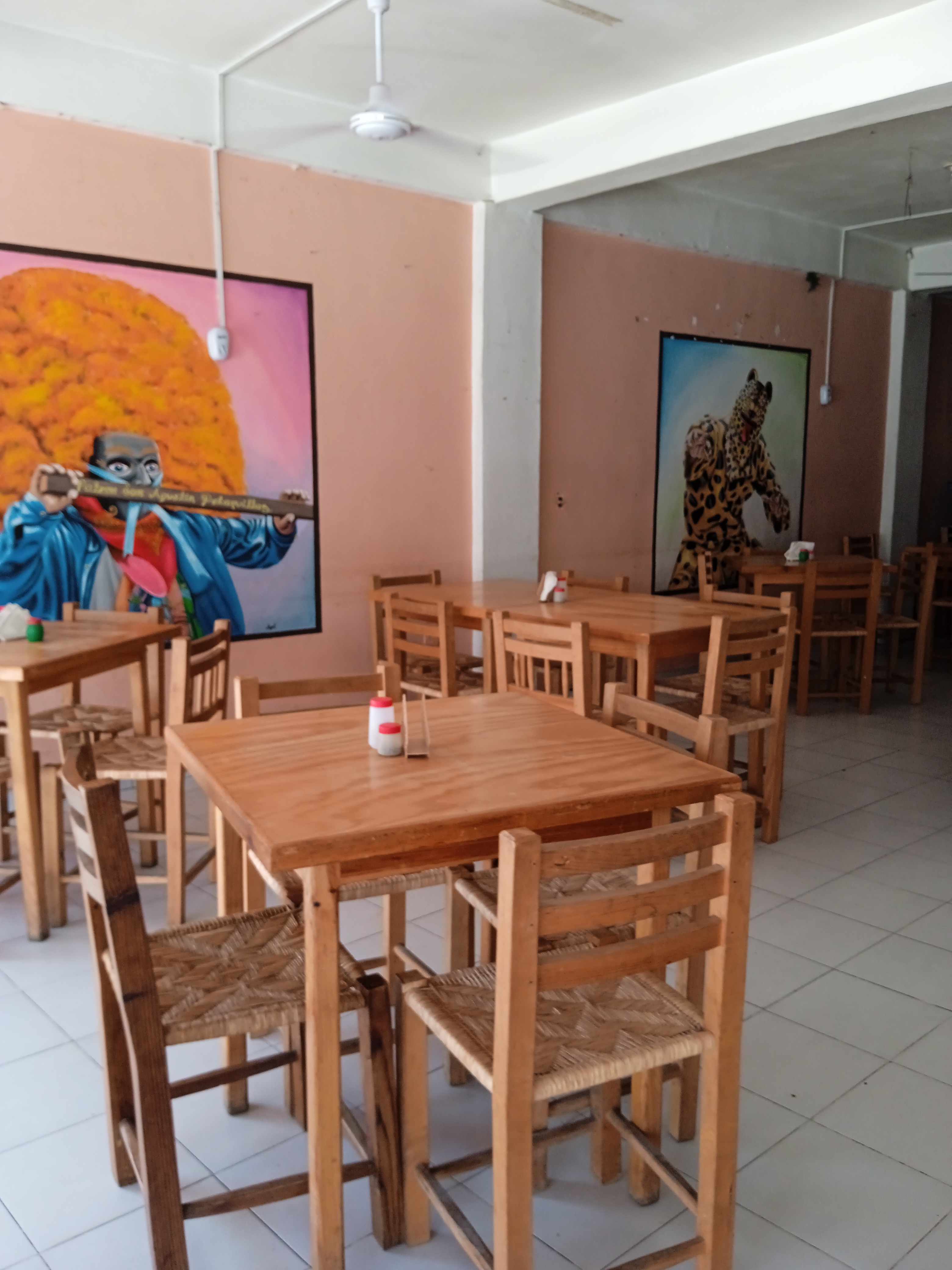 Barbacoa de chivo San agustin image 10