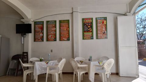 Jerry's antojería image 1