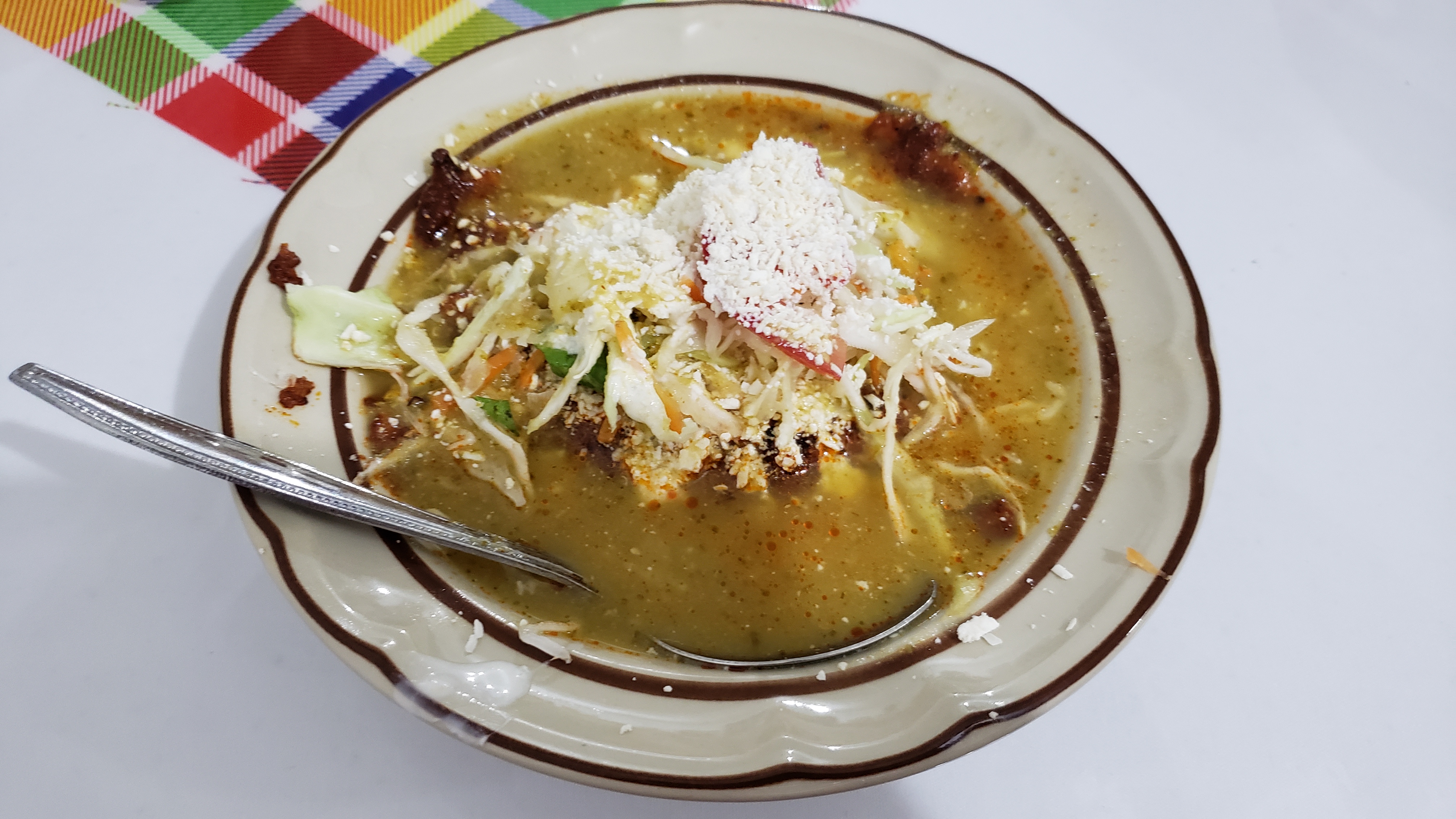 Jerry's antojería image 2