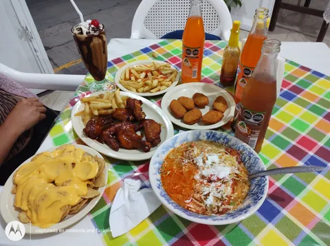 Jerry's antojería image 3