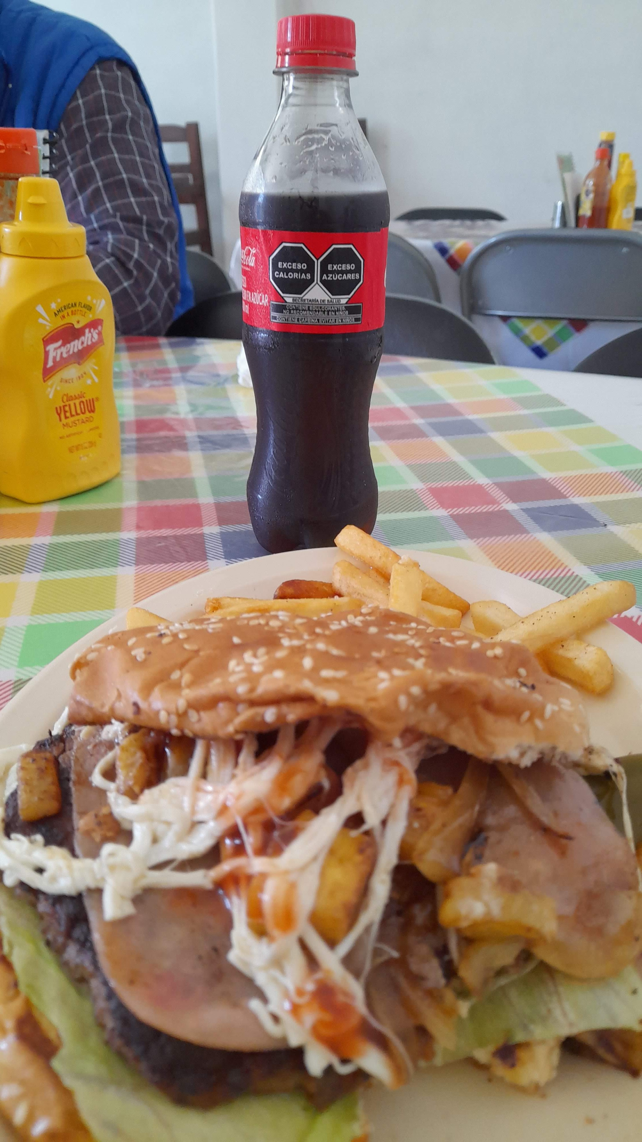 Jerry's antojería image 4