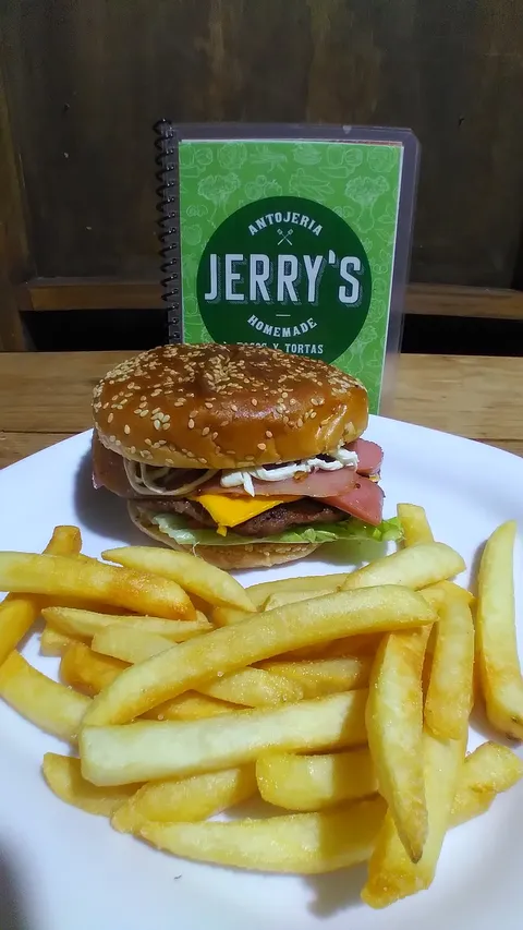 Jerry's antojería image 8