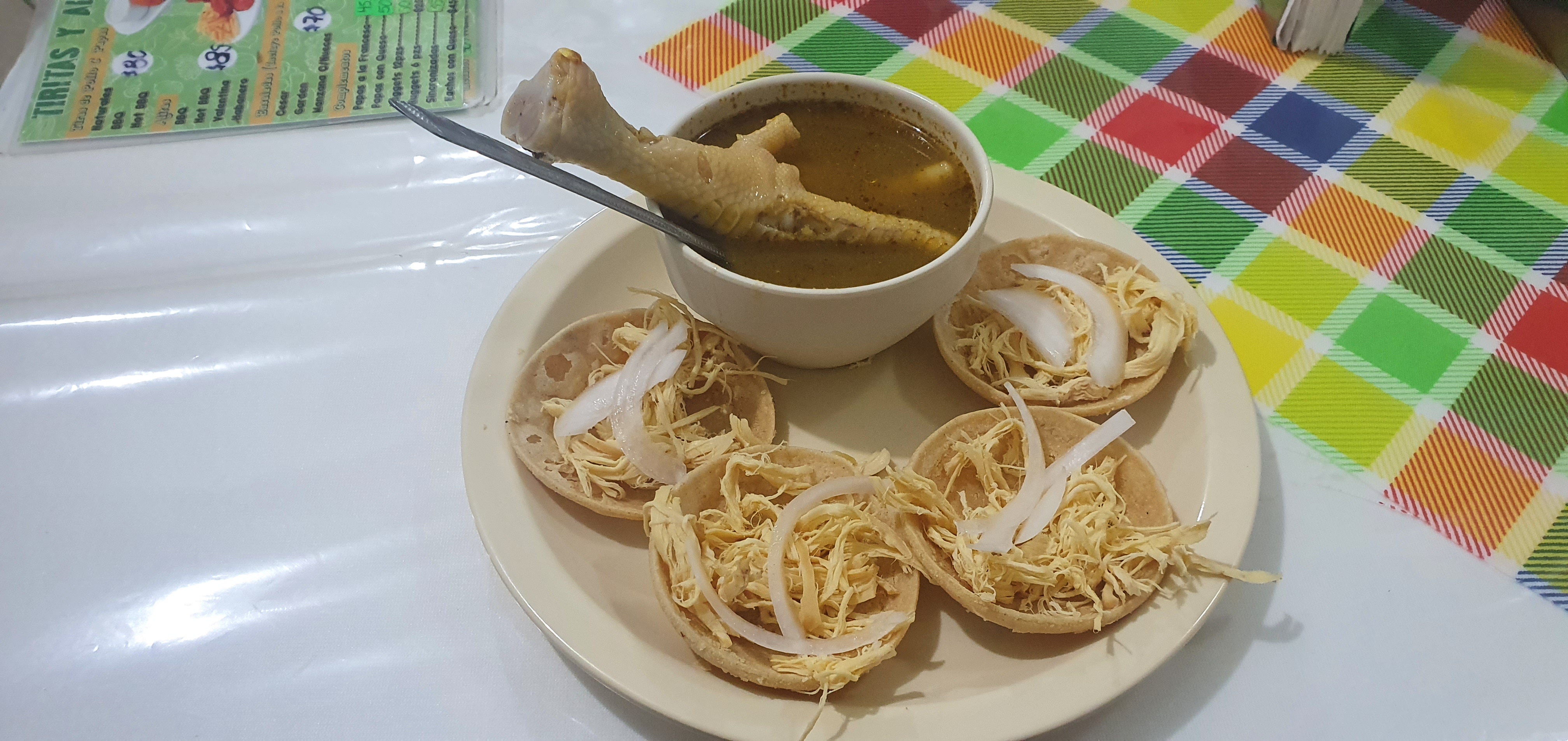 Jerry's antojería image 9