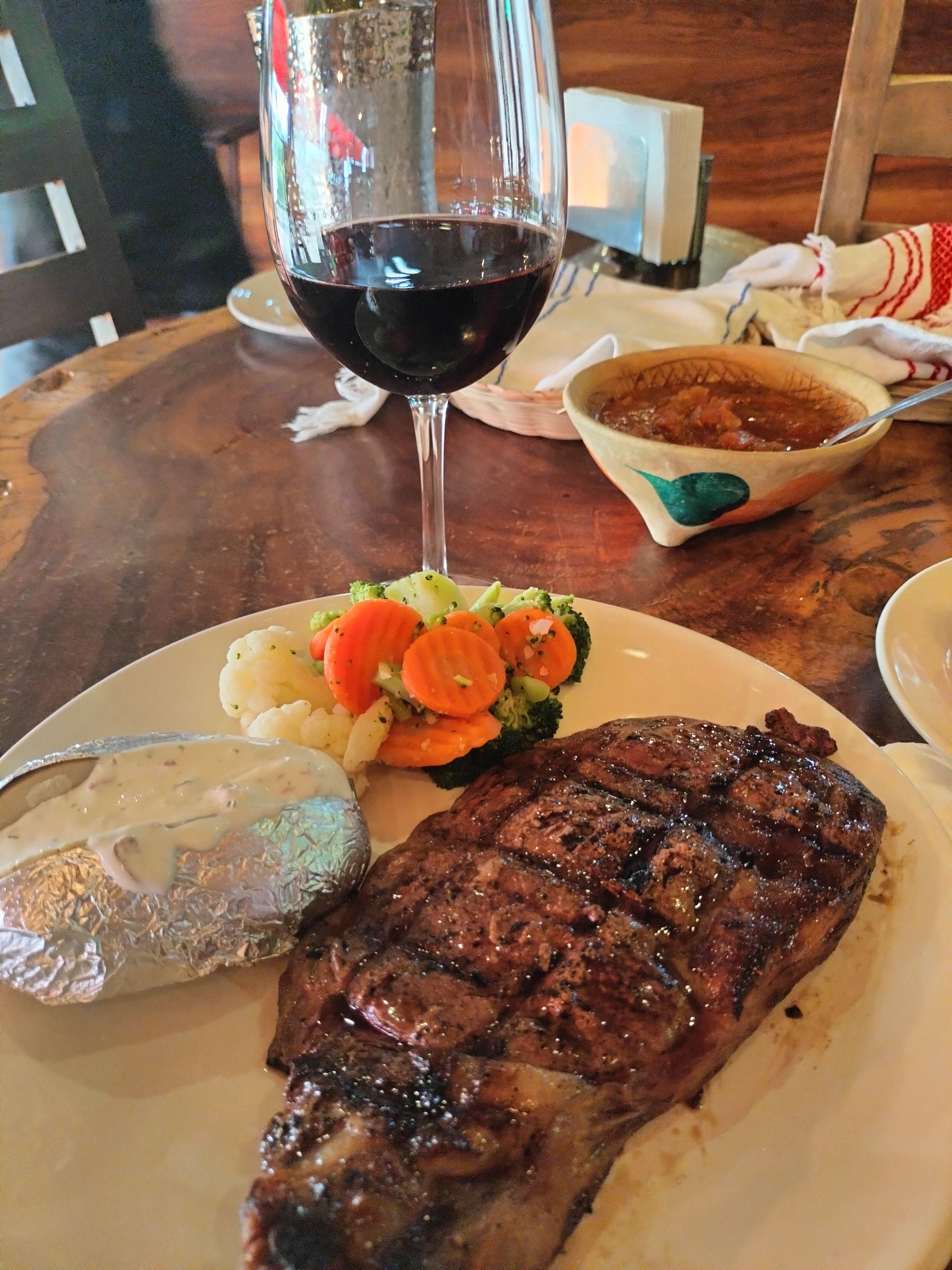 Los Cazadores image 7