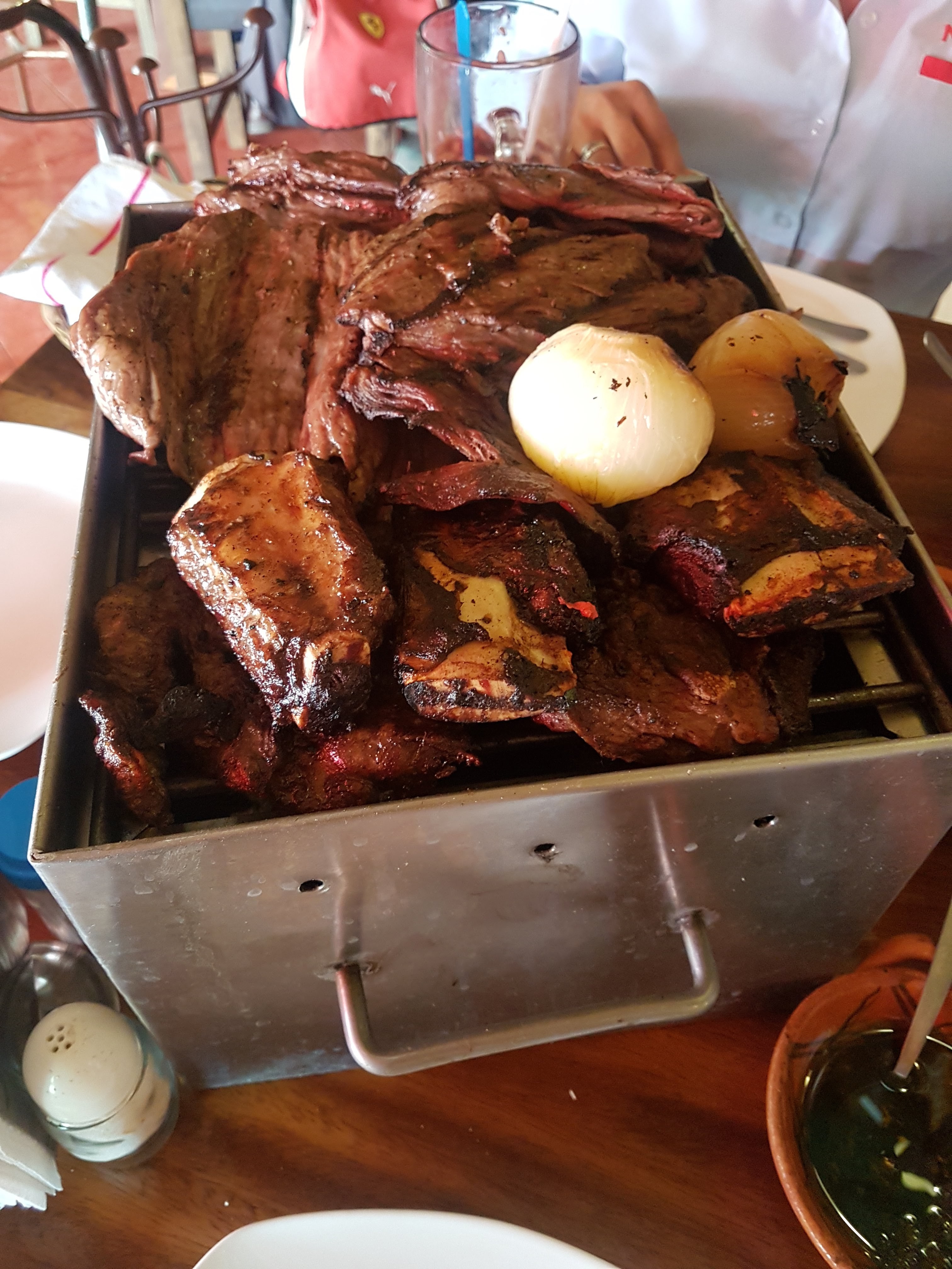 Los Cazadores image 8