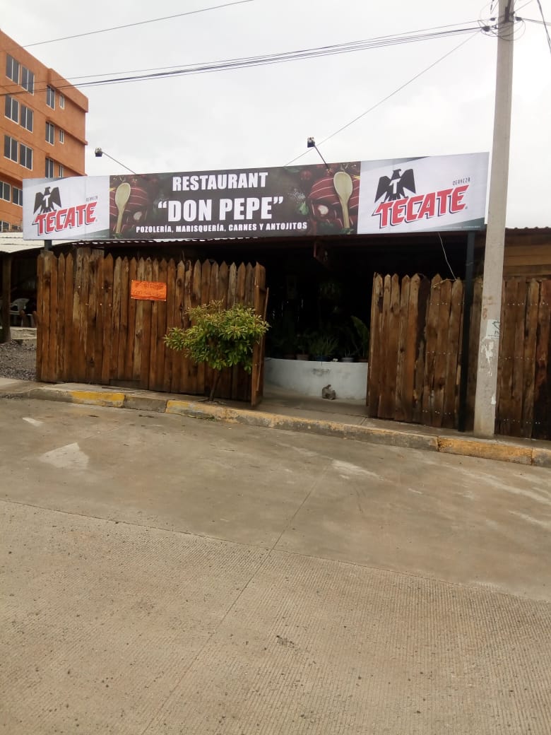 Restaurante "Don Pepe" image 1