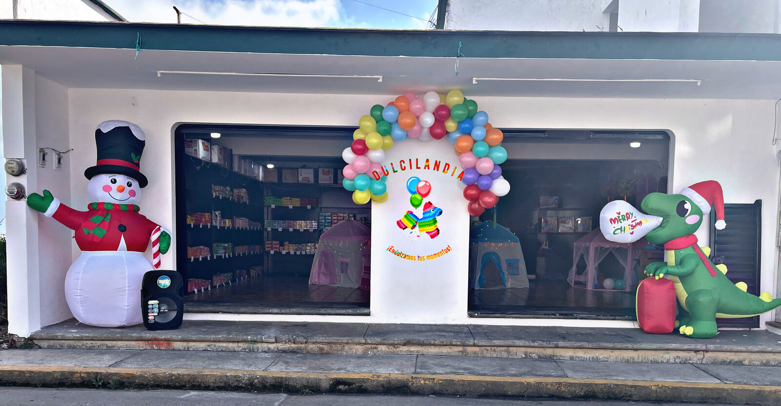 Dulcilandia image 2