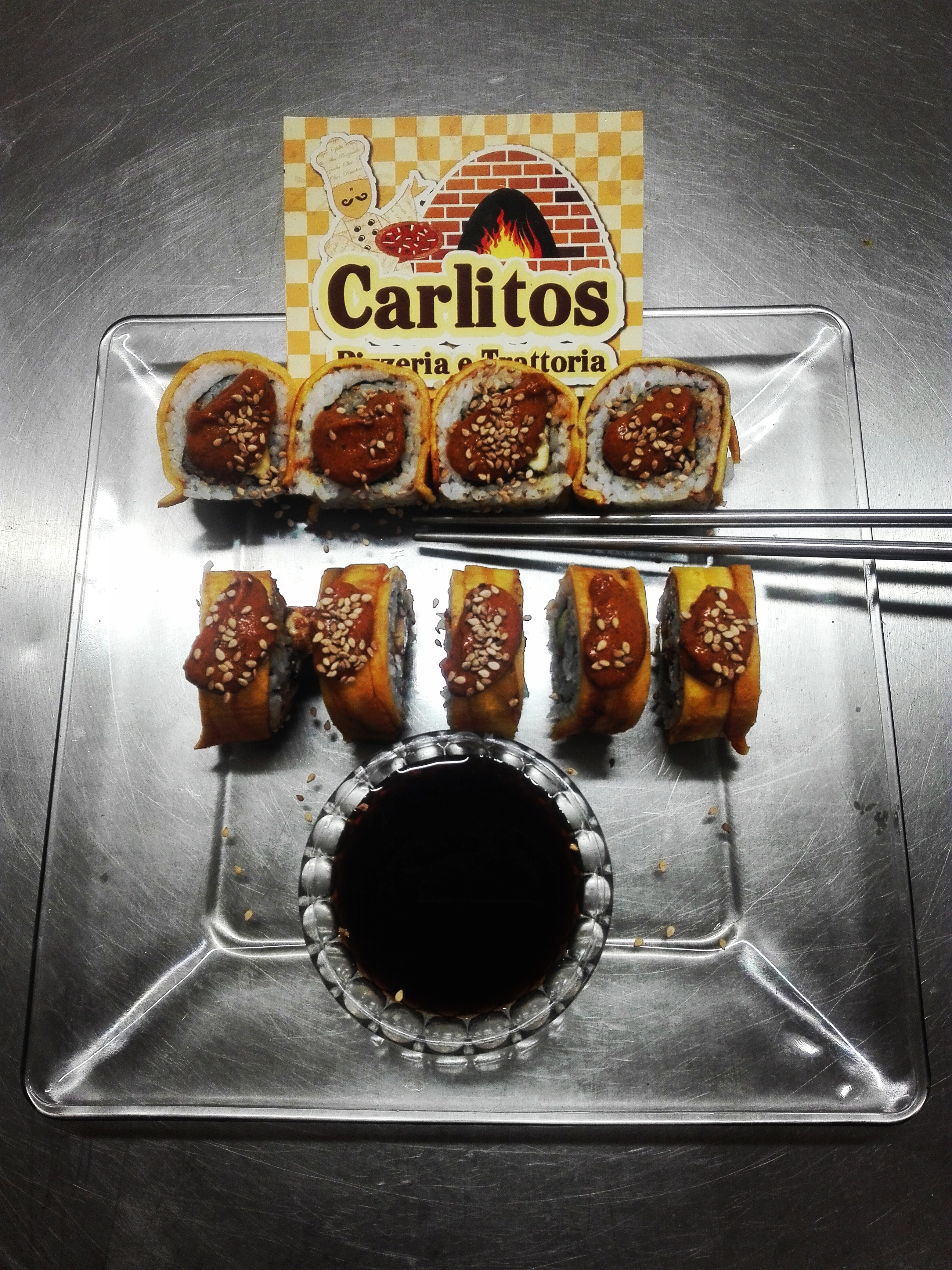 Carlitos Pizza image 1