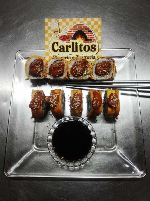 Carlitos Pizza image 1