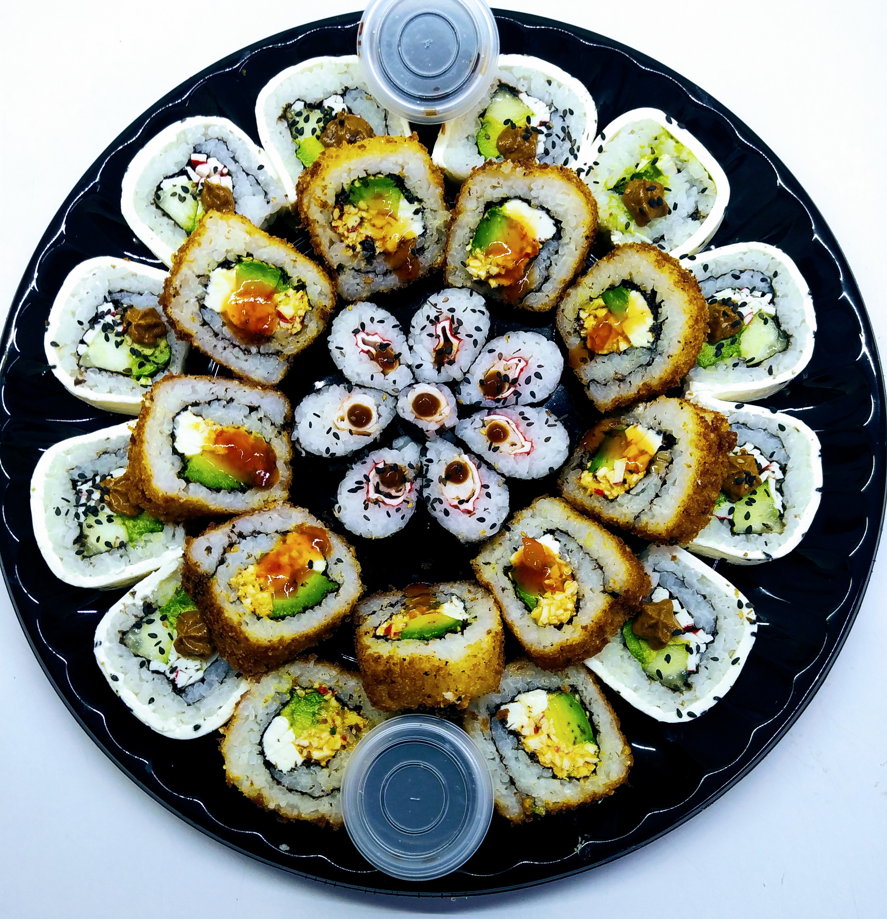 Carlitos Pizza image 2