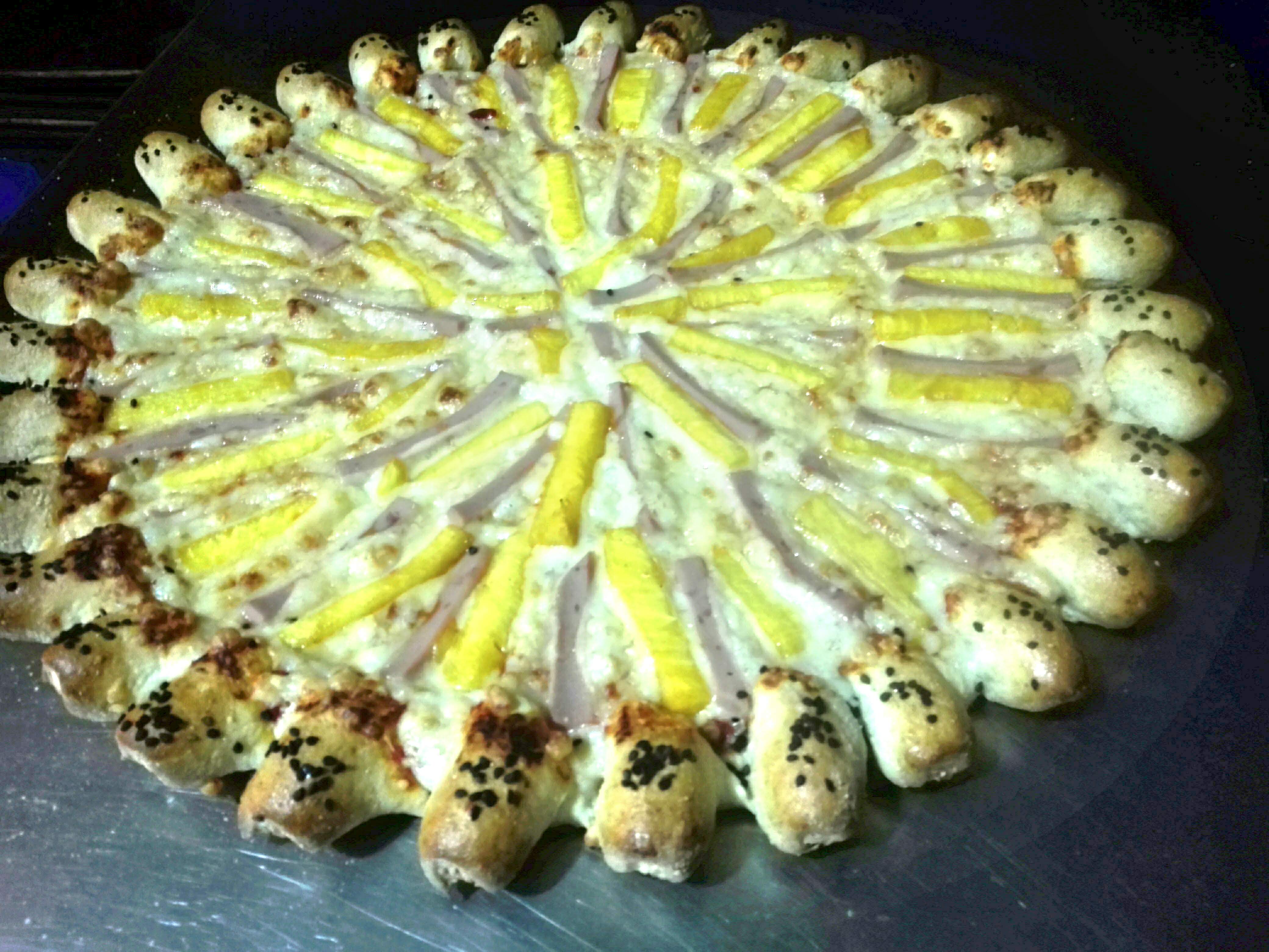 Carlitos Pizza image 5