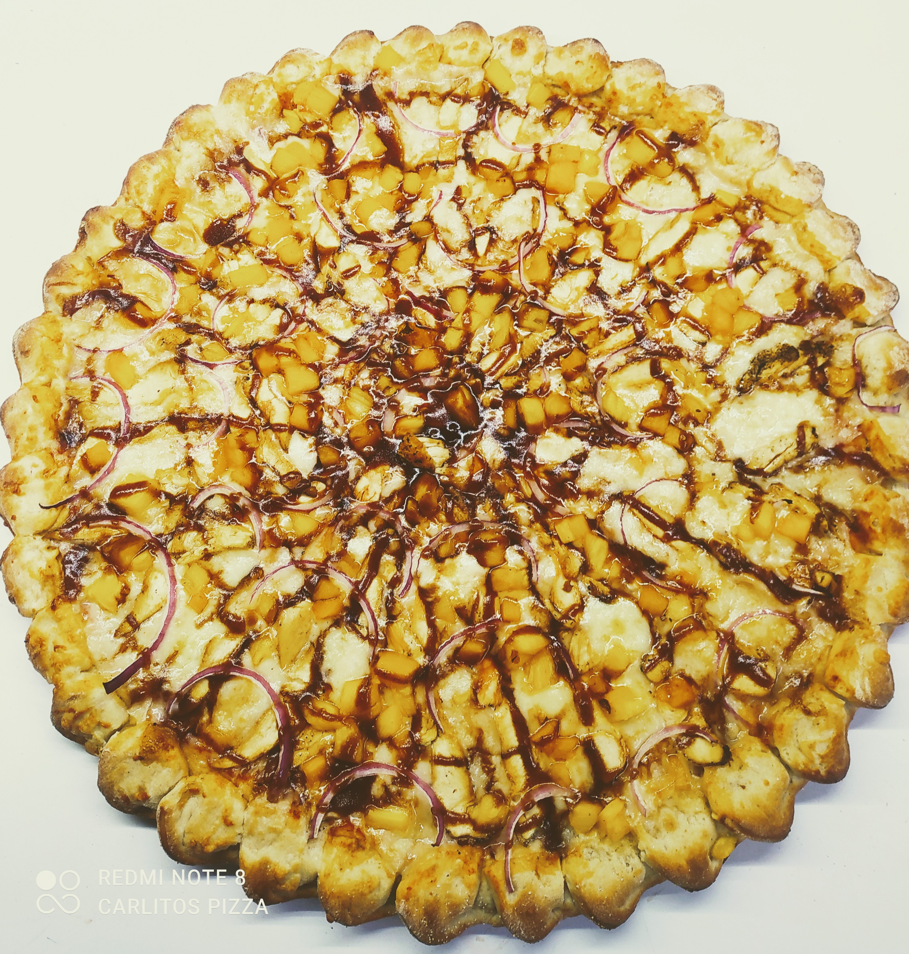 Carlitos Pizza image 8