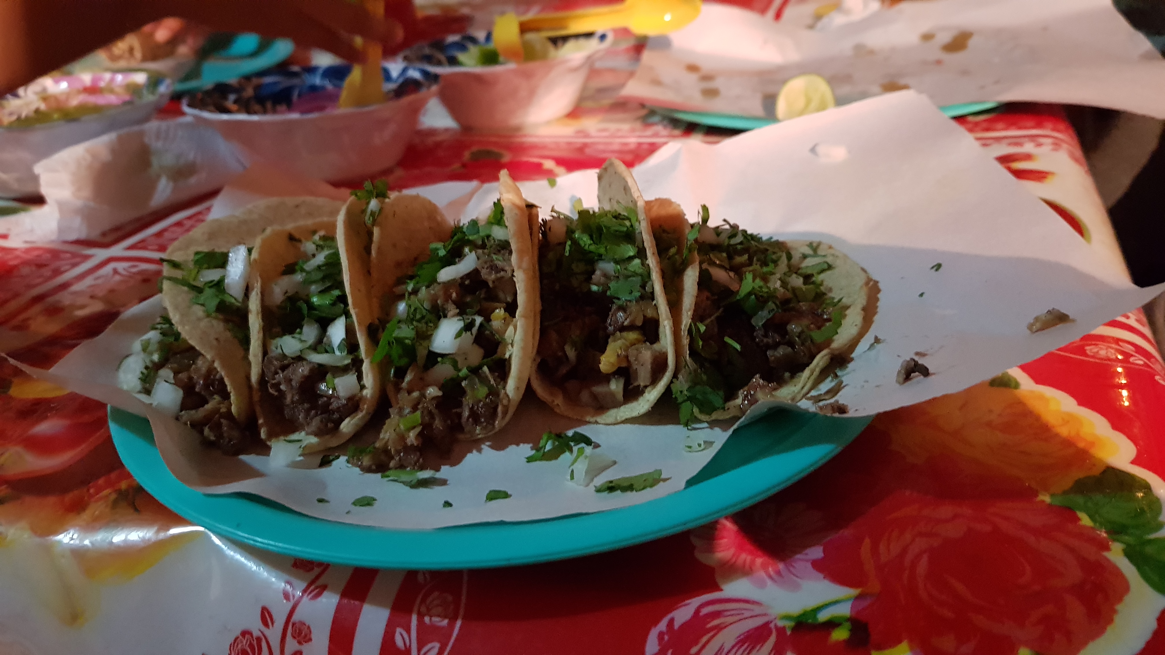 Asadero y Taquería "Las Palmas" image 1