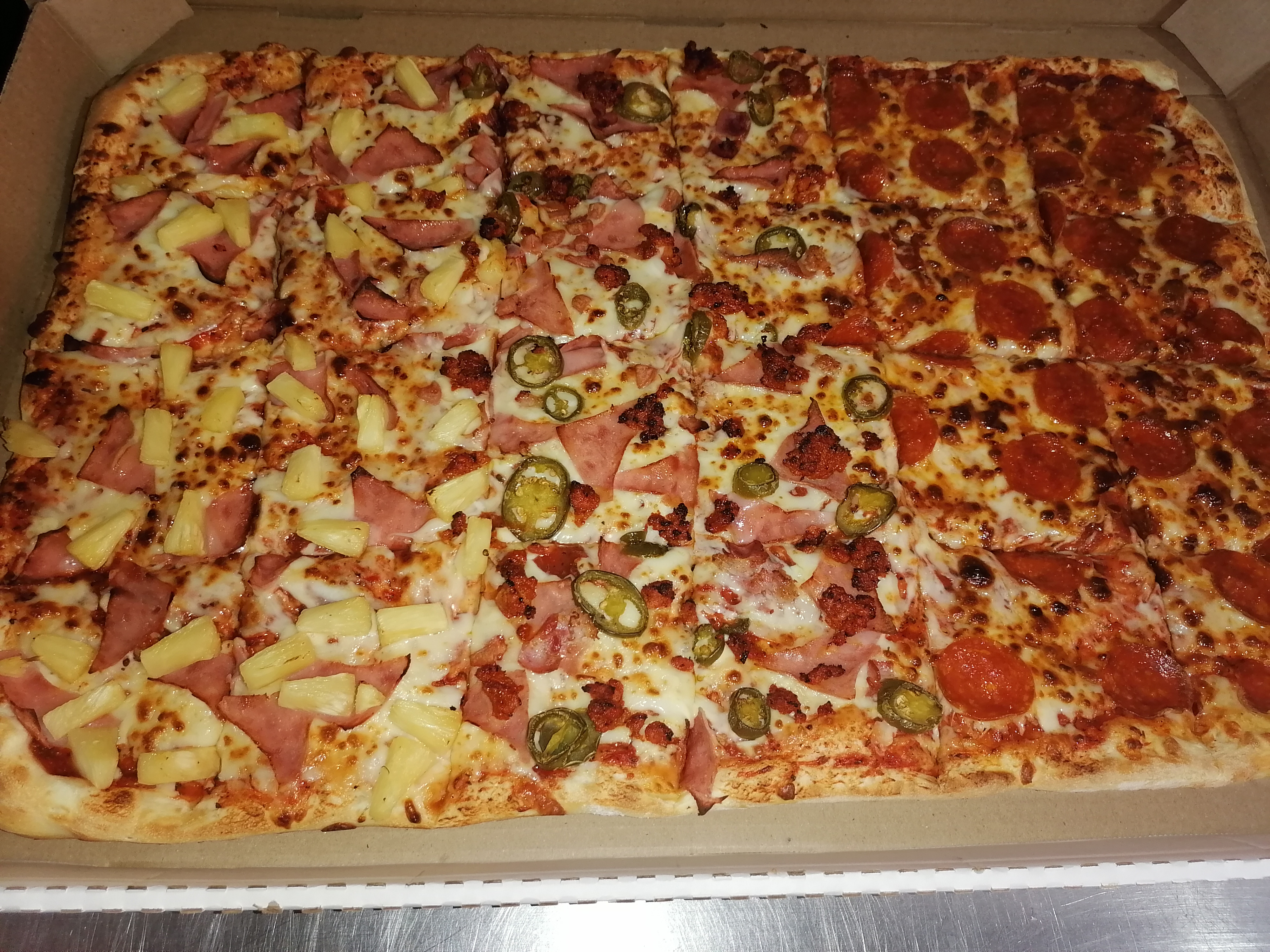 Pizzeria Santana image 1