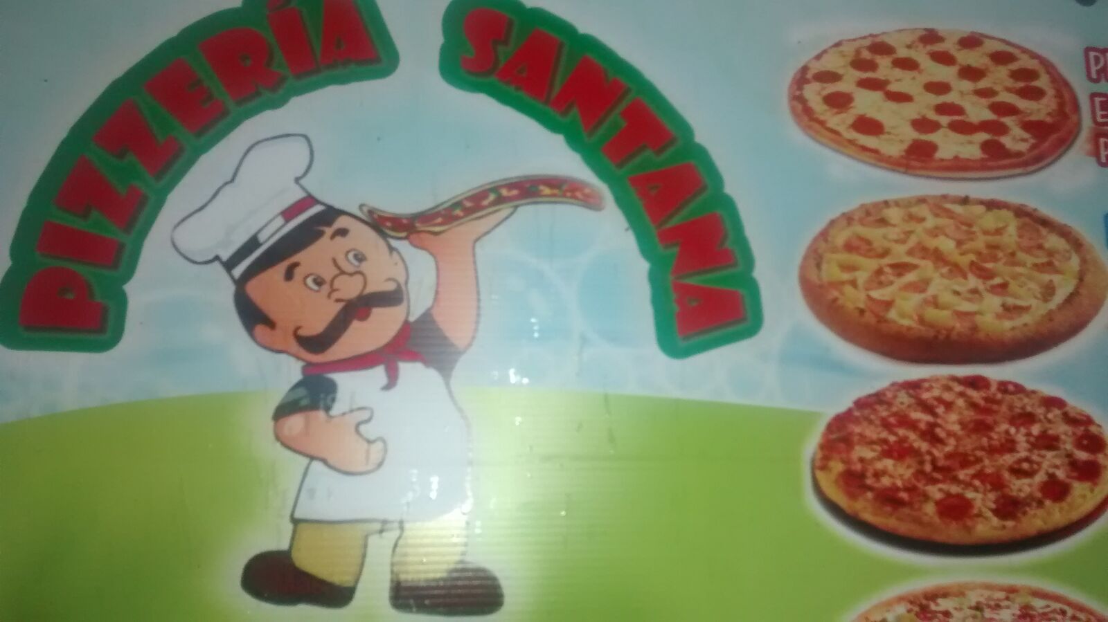 Pizzeria Santana image 3