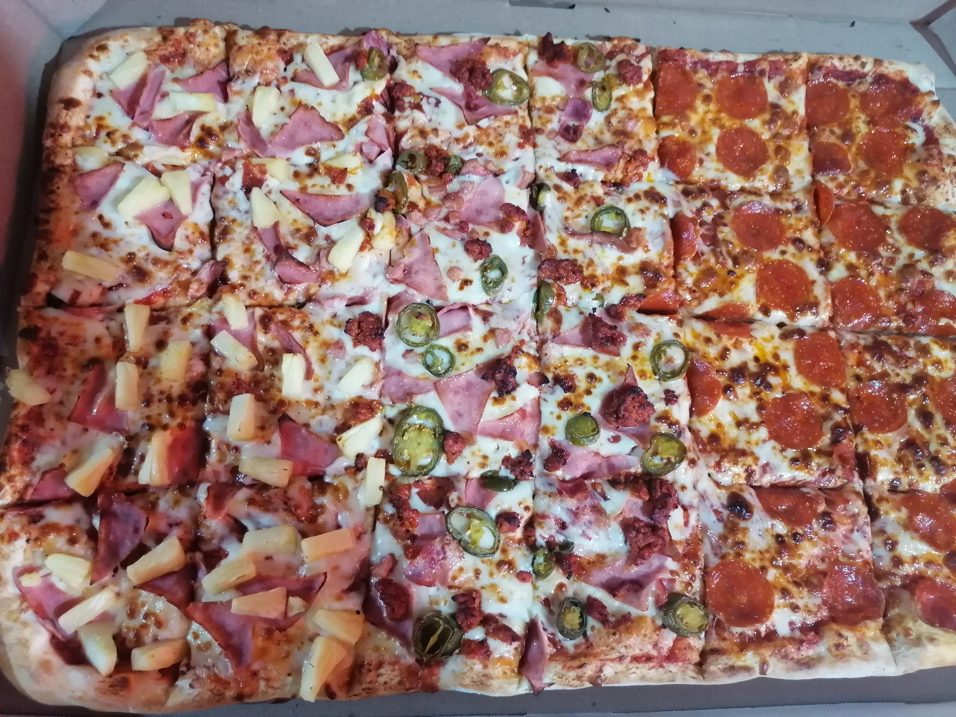 Pizzeria Santana image 5