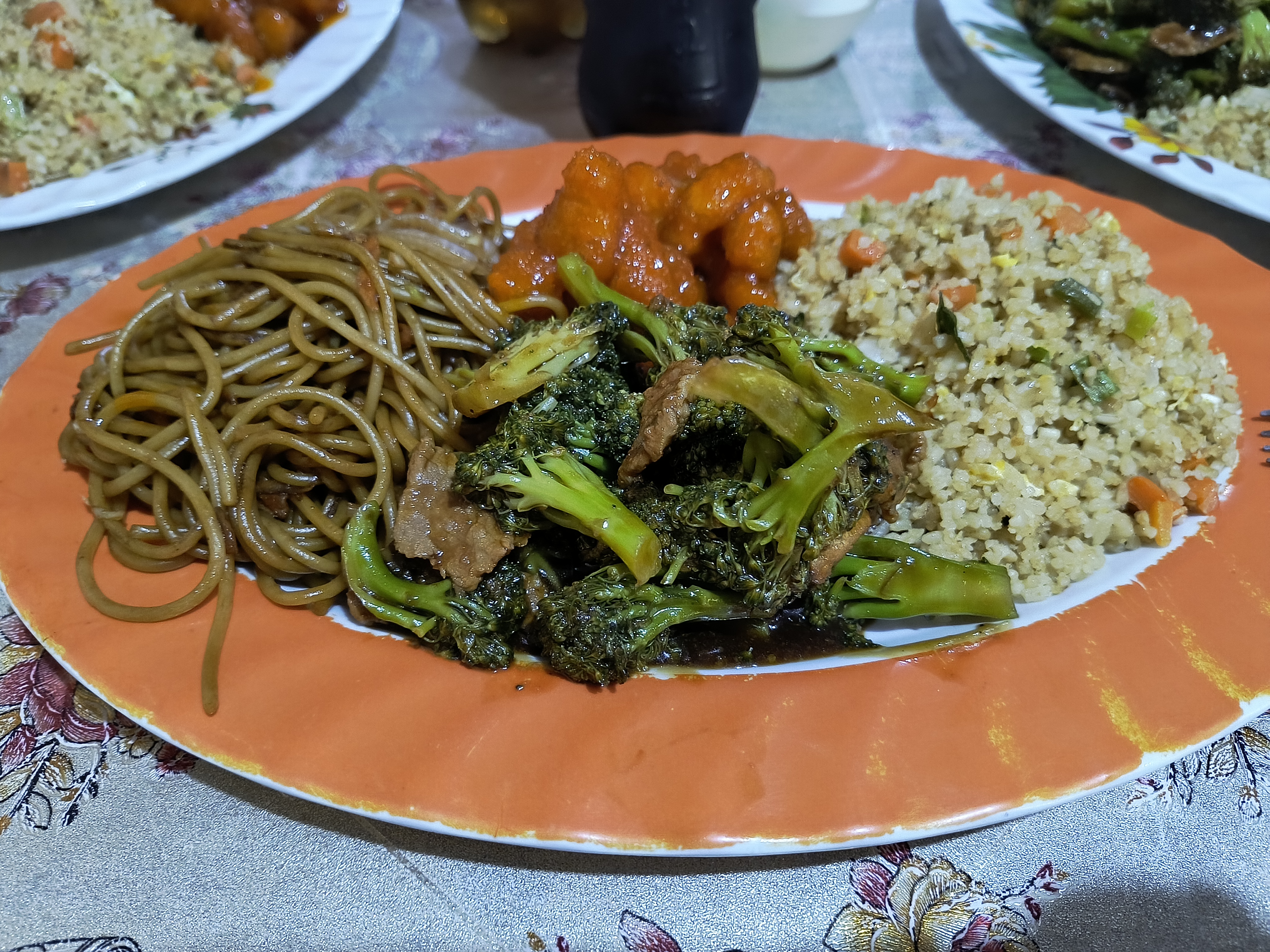 Dragón Rojo image 1