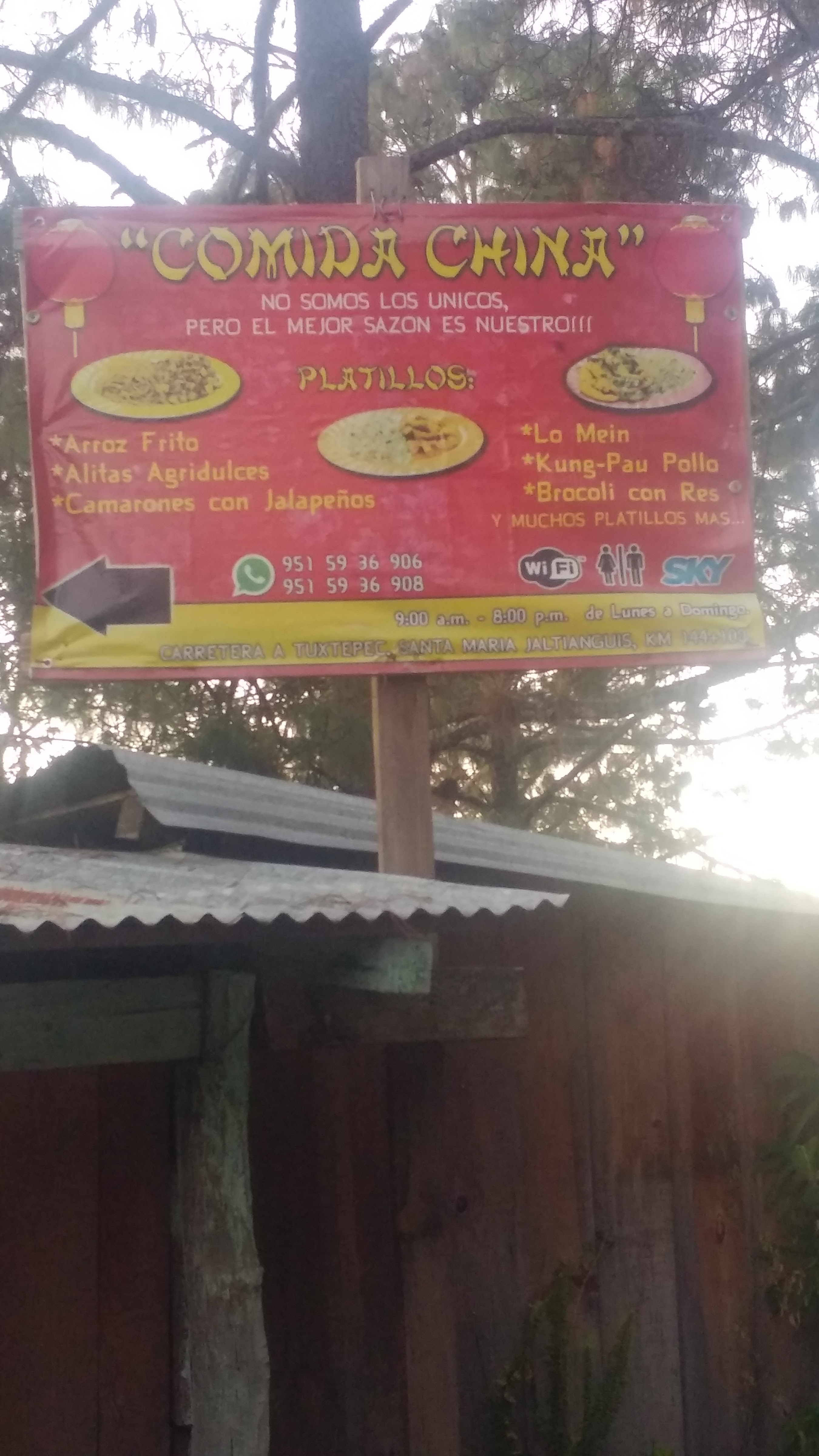 Dragón Rojo image 3