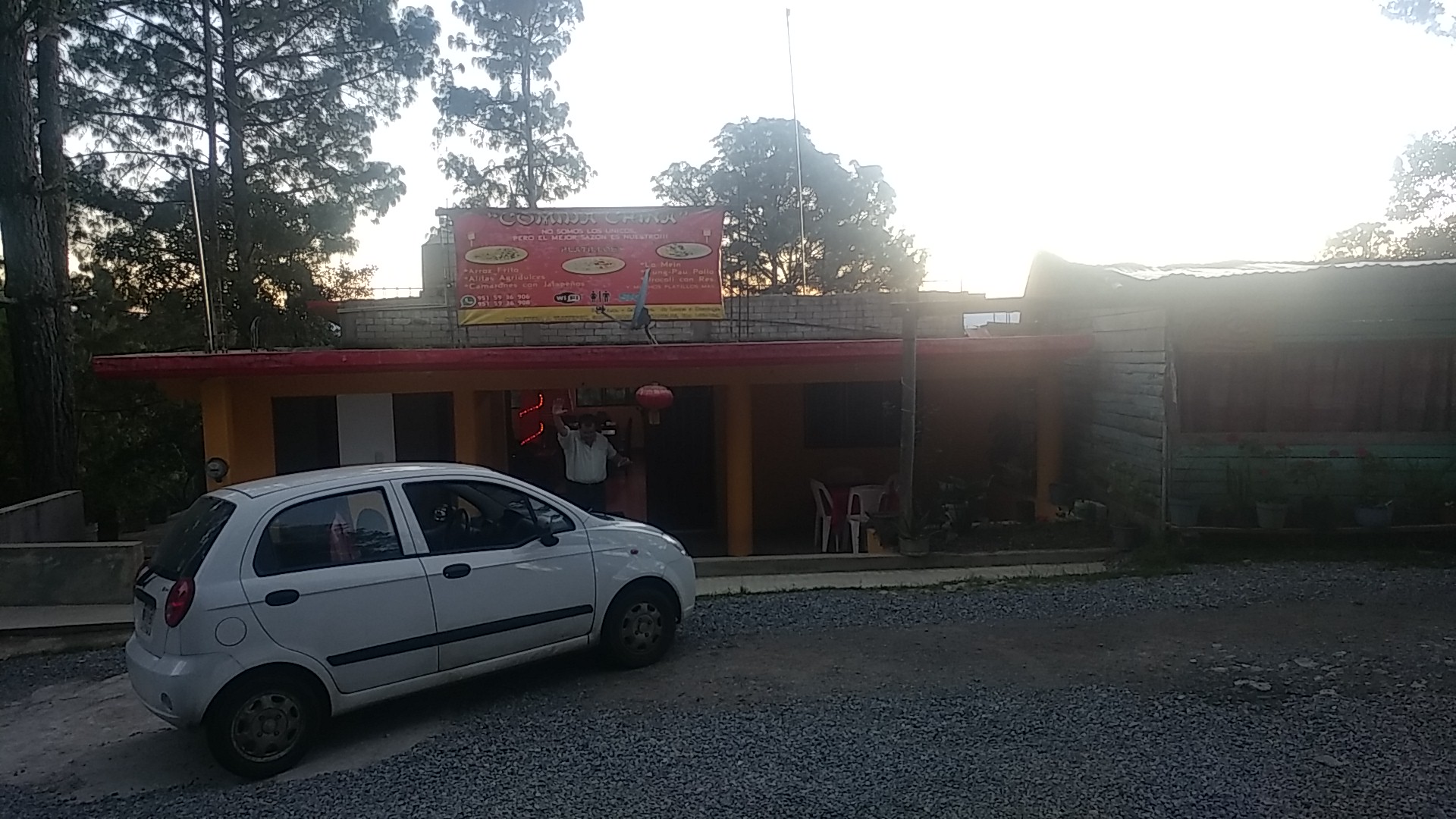 Dragón Rojo image 6