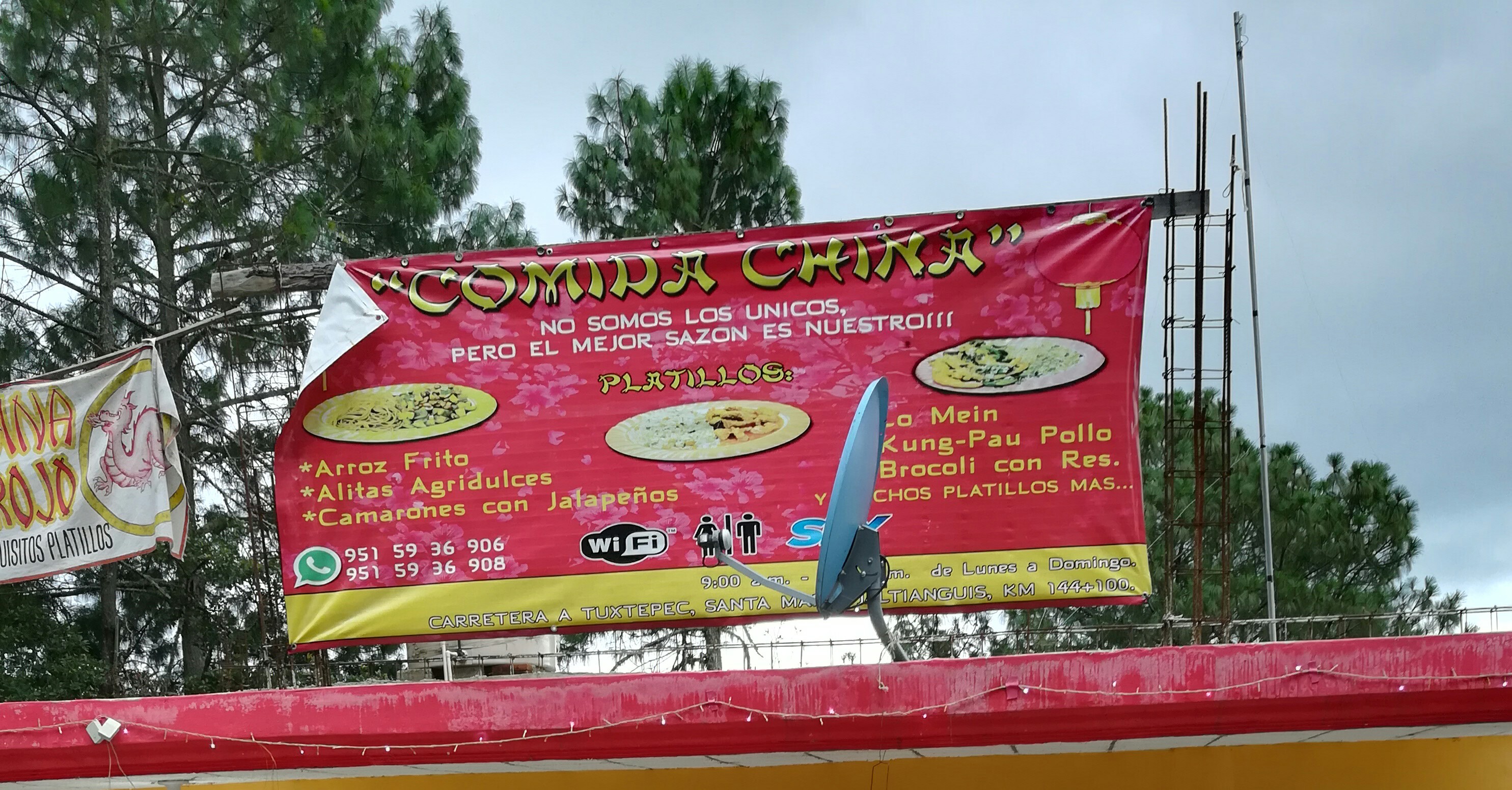 Dragón Rojo image 10