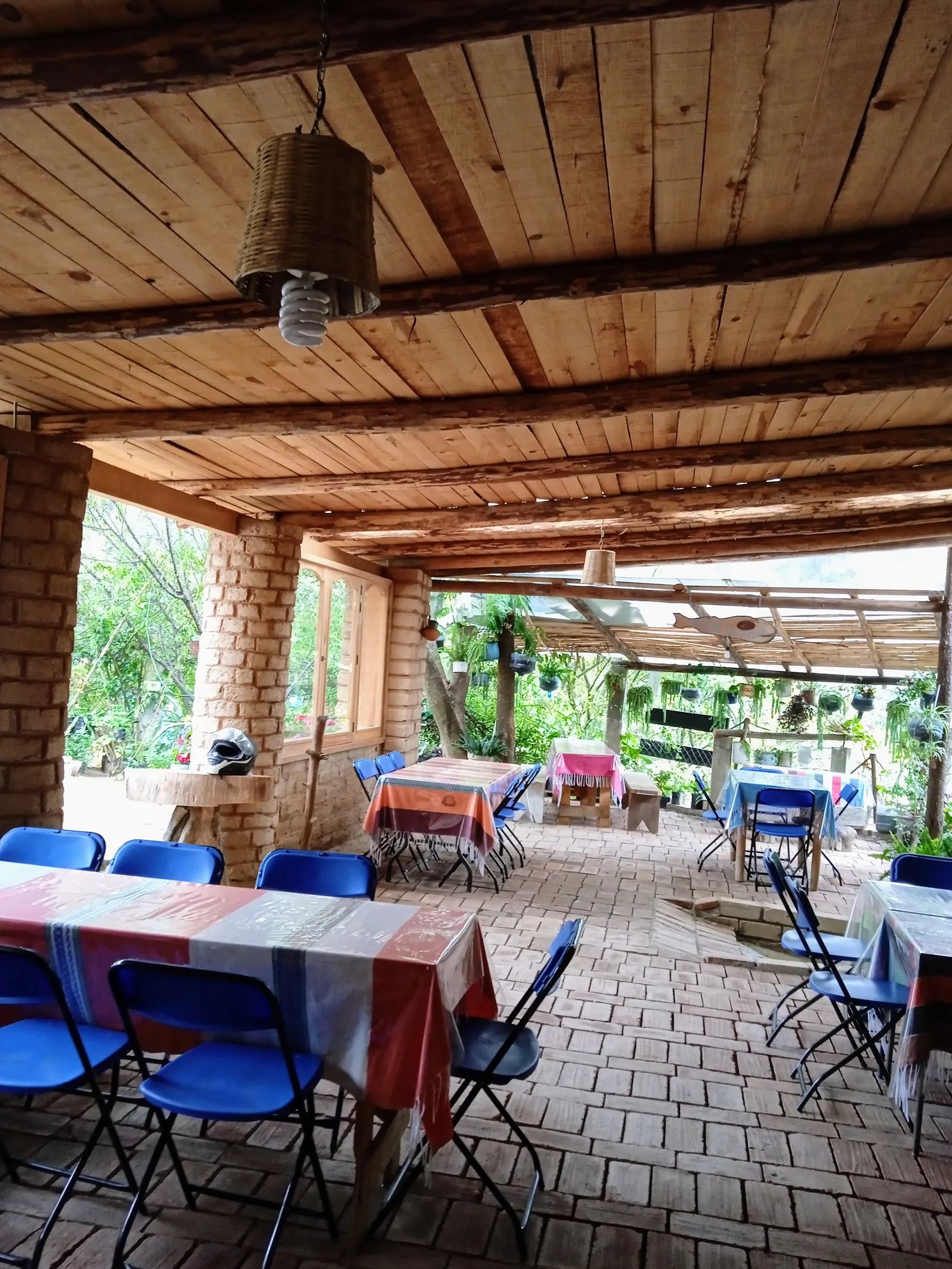 Restaurante Familiar Los Adobes image 3