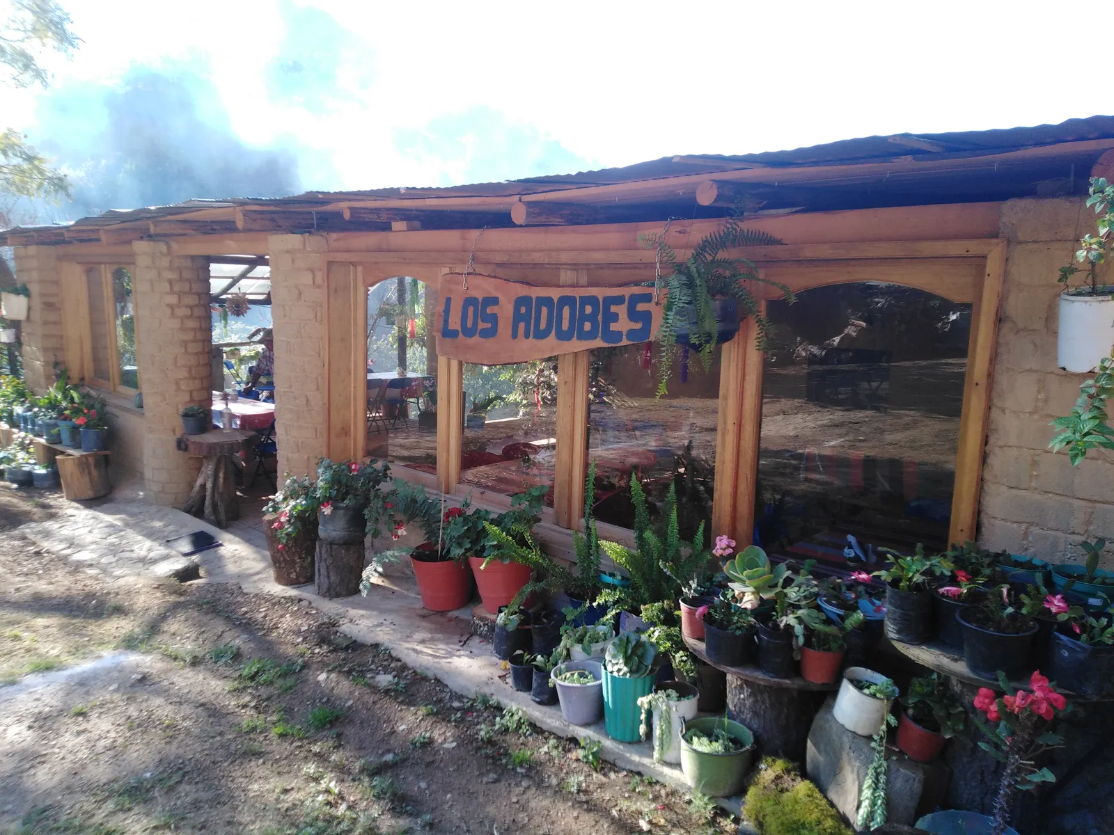 Restaurante Familiar Los Adobes image 7