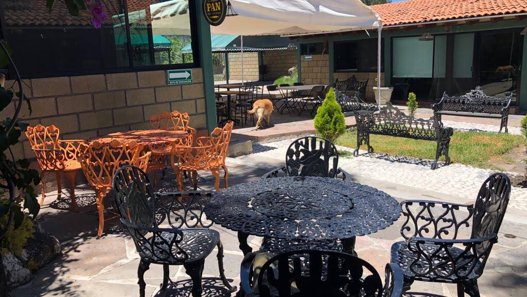 Estación Valladolid El Durazno - Cata Lagrata image 1