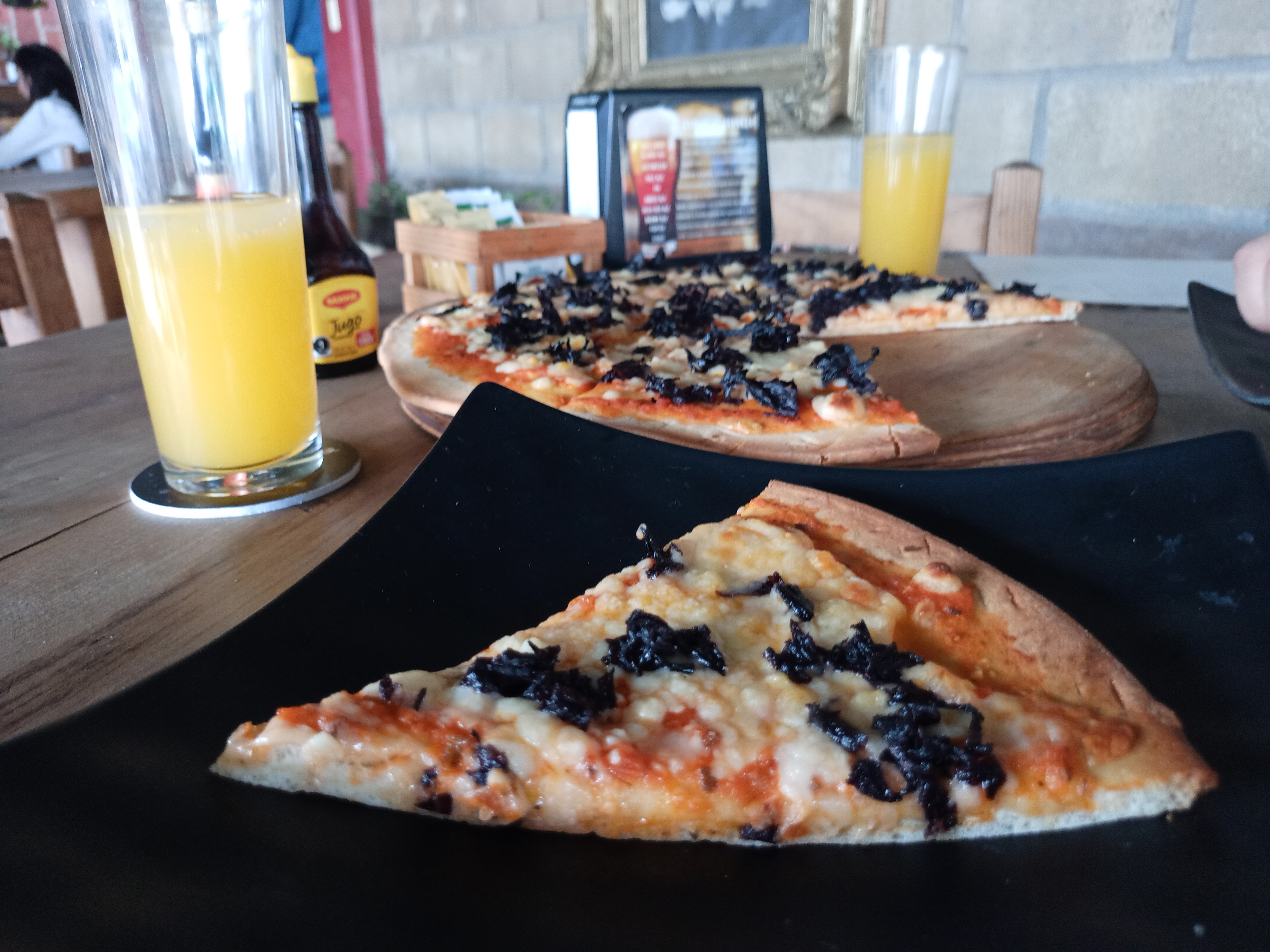 Estación Valladolid El Durazno - Cata Lagrata image 2