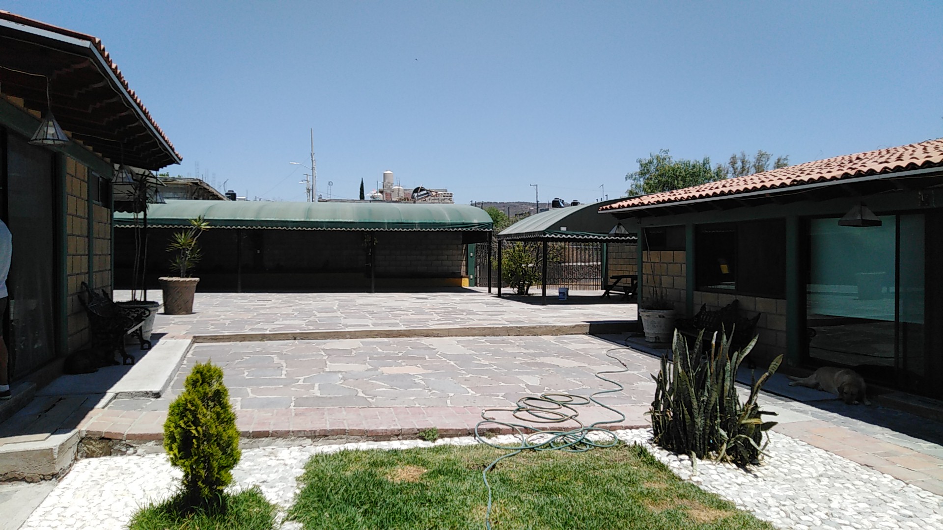 Estación Valladolid El Durazno - Cata Lagrata image 8