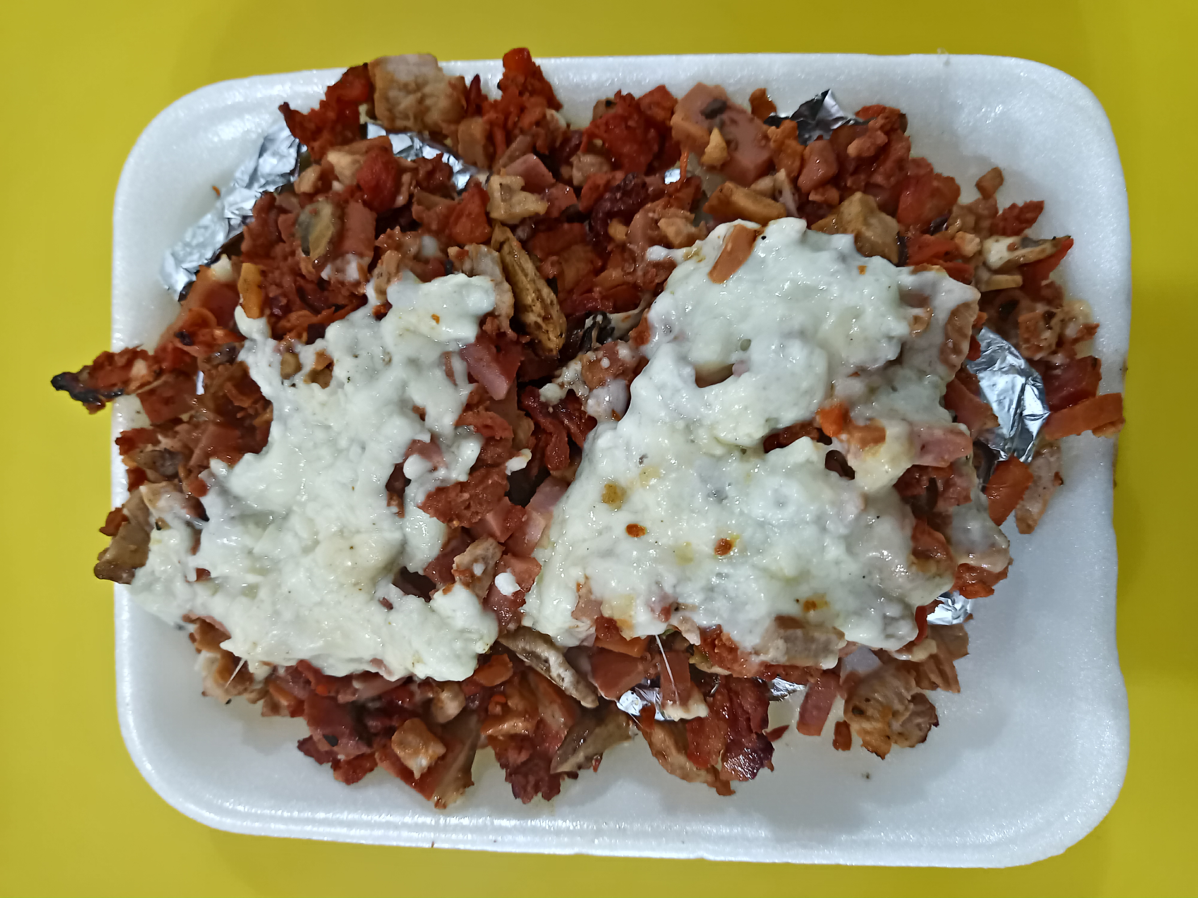 Taqueria flor de piña image 2