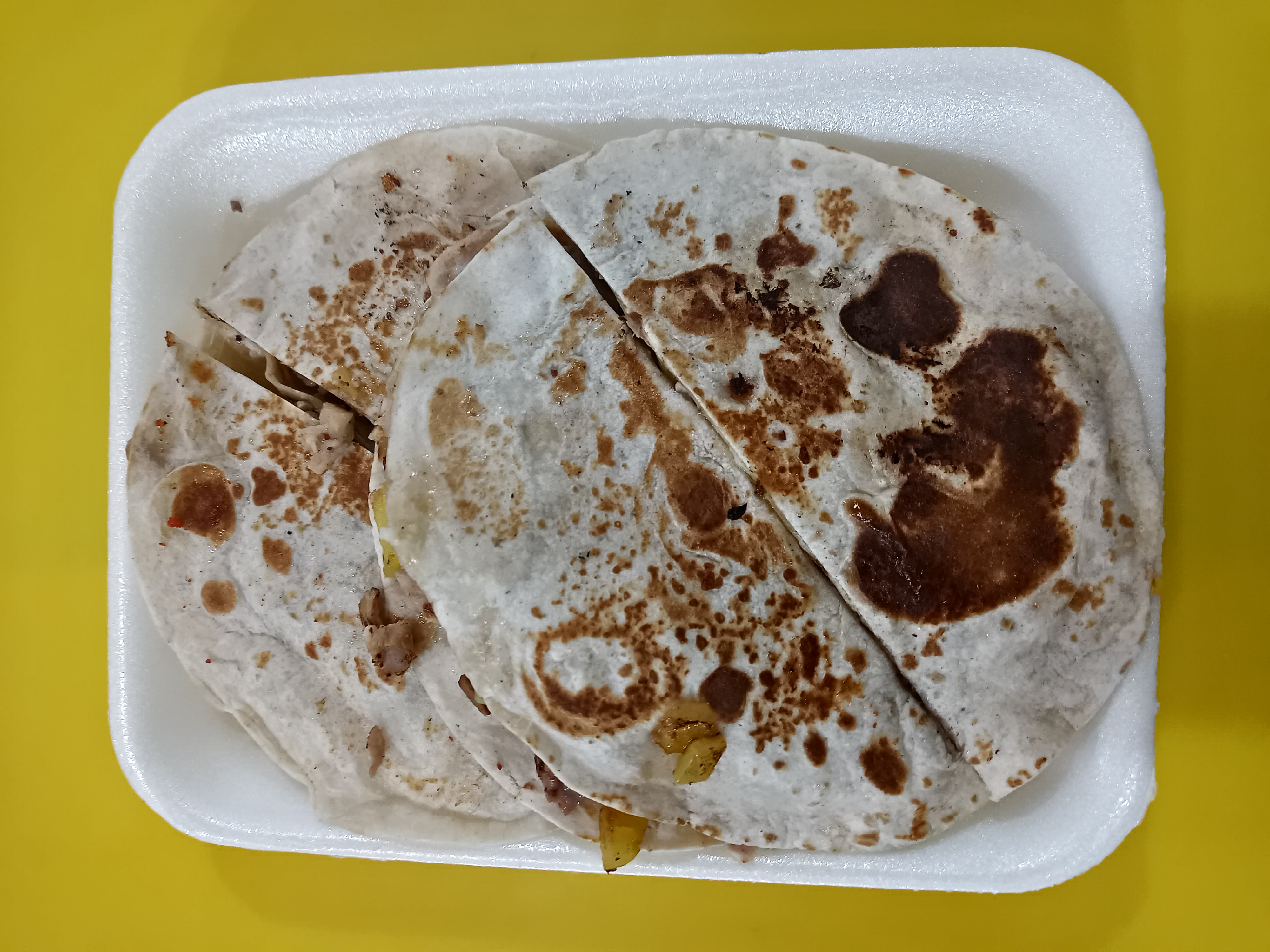 Taqueria flor de piña image 4