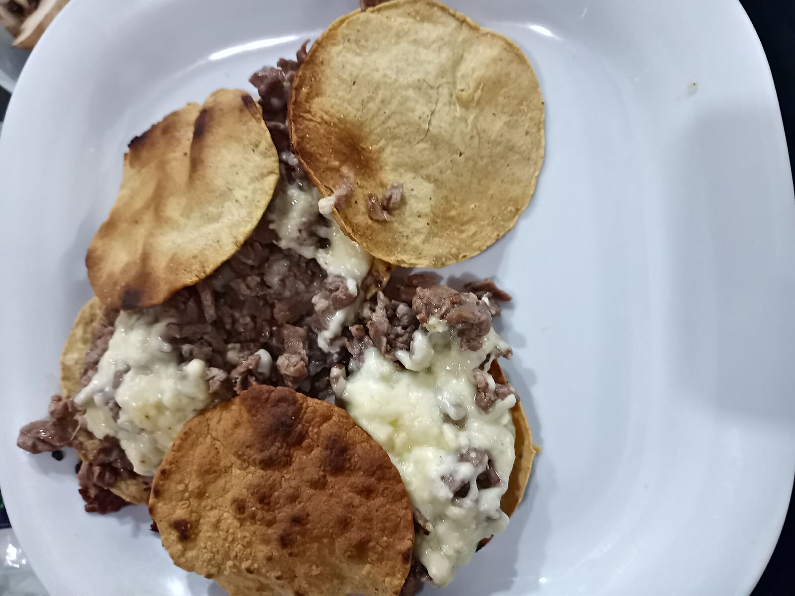 Taqueria flor de piña image 5