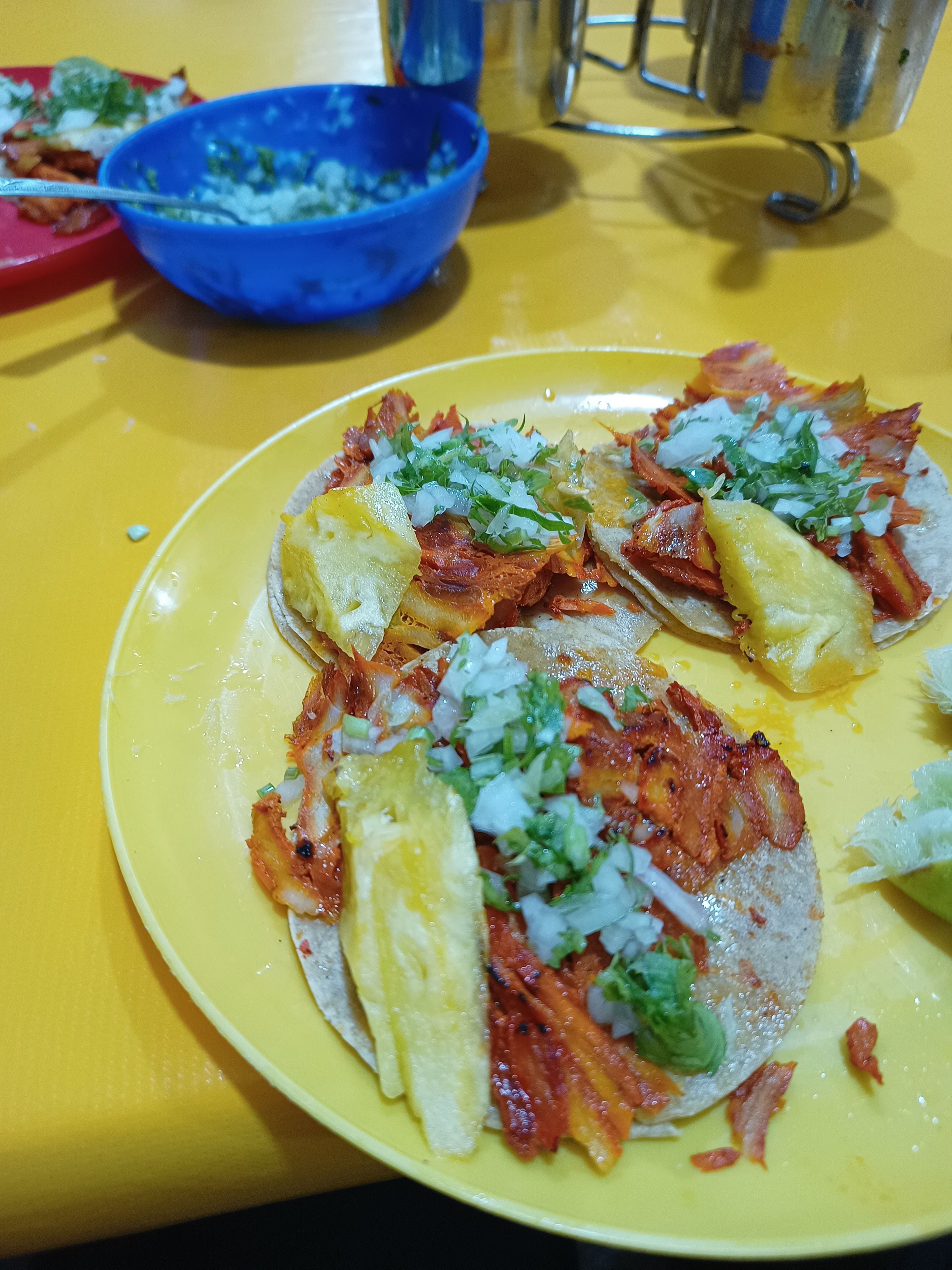 Taqueria flor de piña image 8