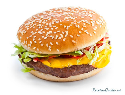 Tortas y Hamburguesas "Silvia" image 1