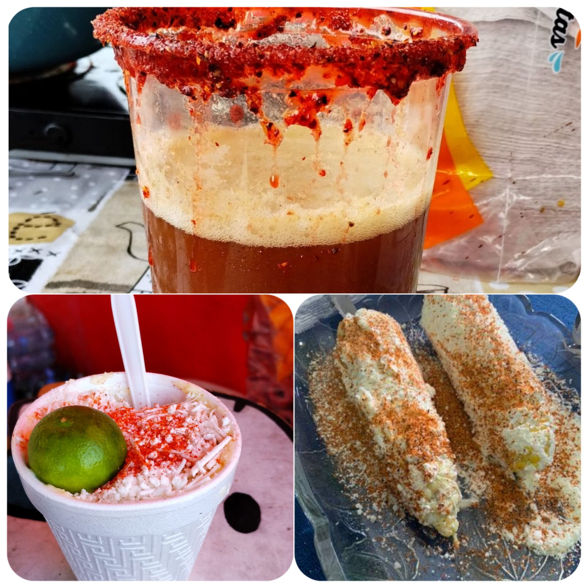 Frituras la chilis image 1