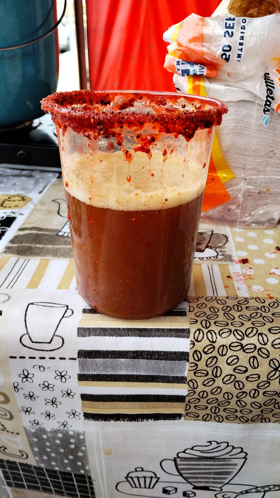 Frituras la chilis image 3