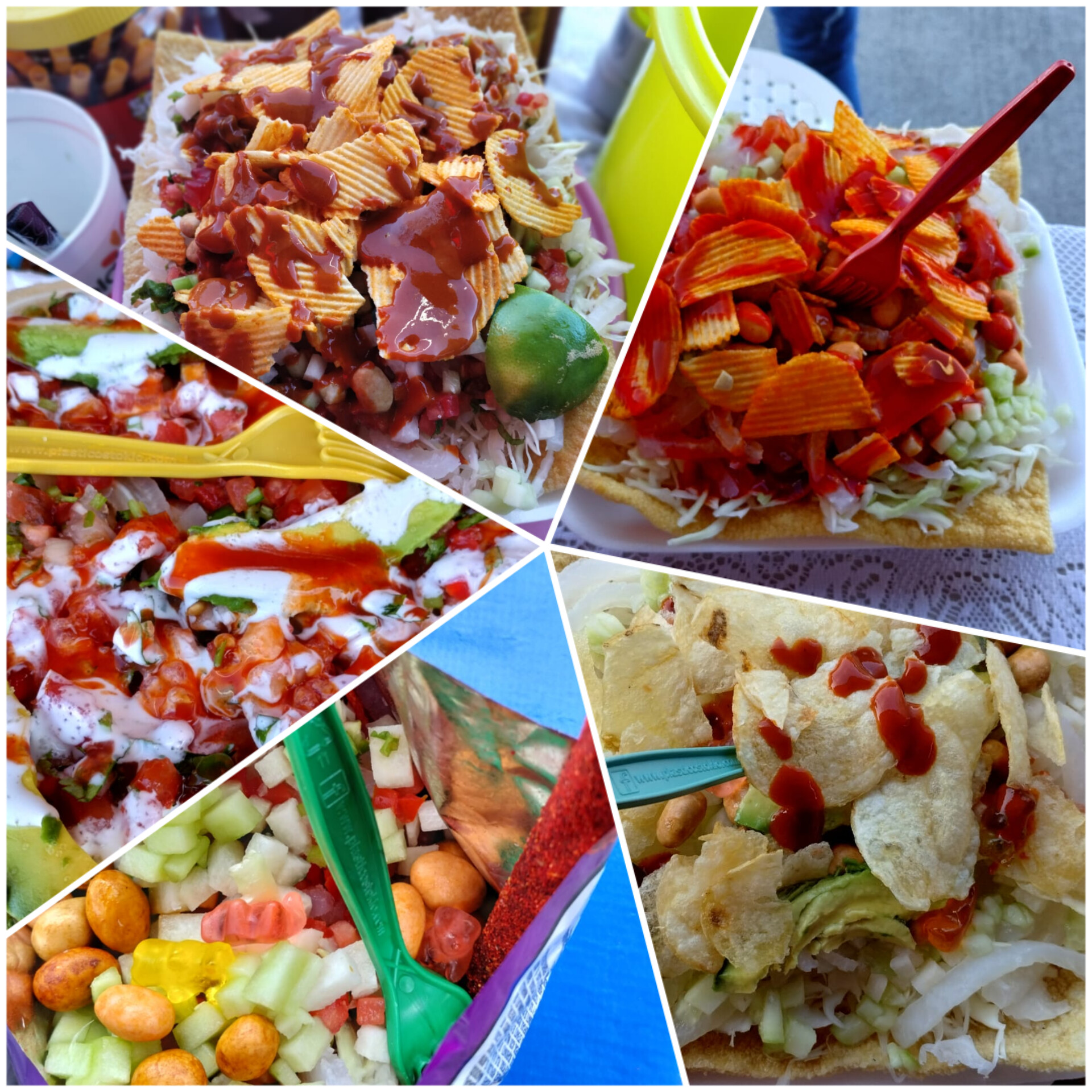 Frituras la chilis image 4